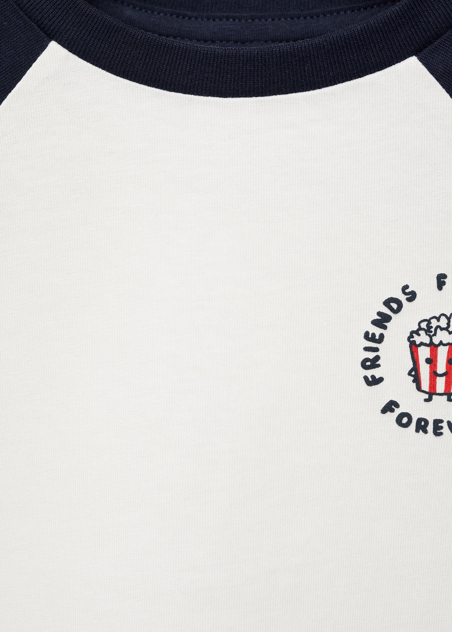 Samarreta cotó dibuix - Detall de l'article 8