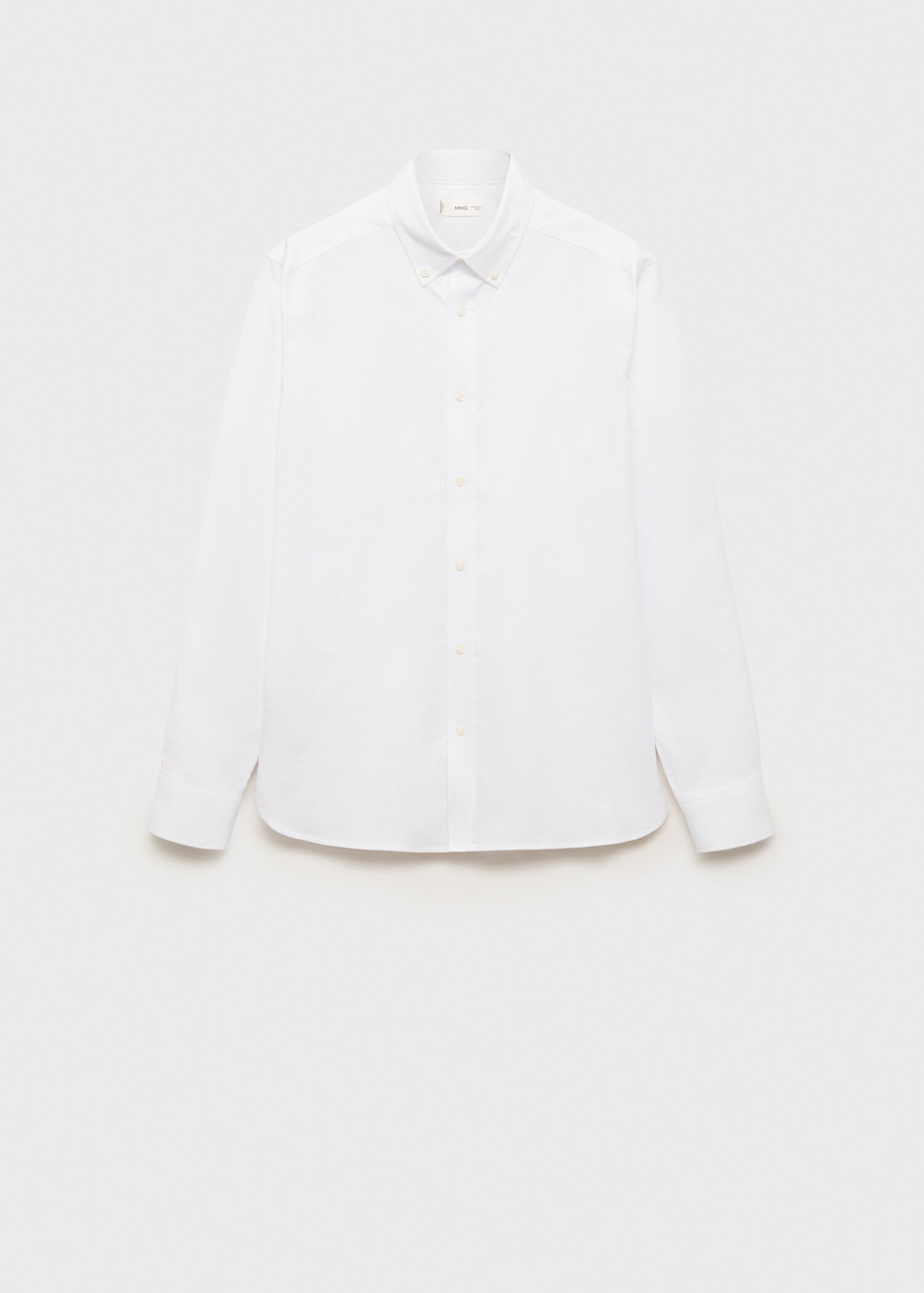 Oxford shirt - Article without model