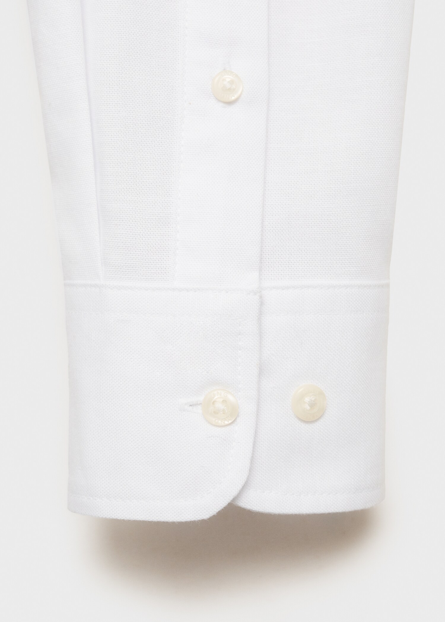 Oxford shirt - Details of the article 0