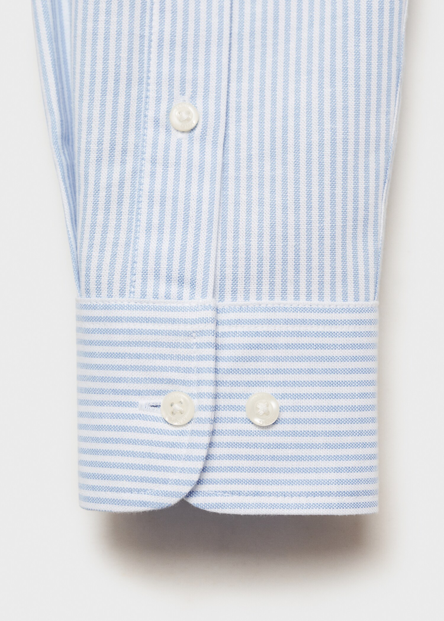 Oxford shirt - Details of the article 0