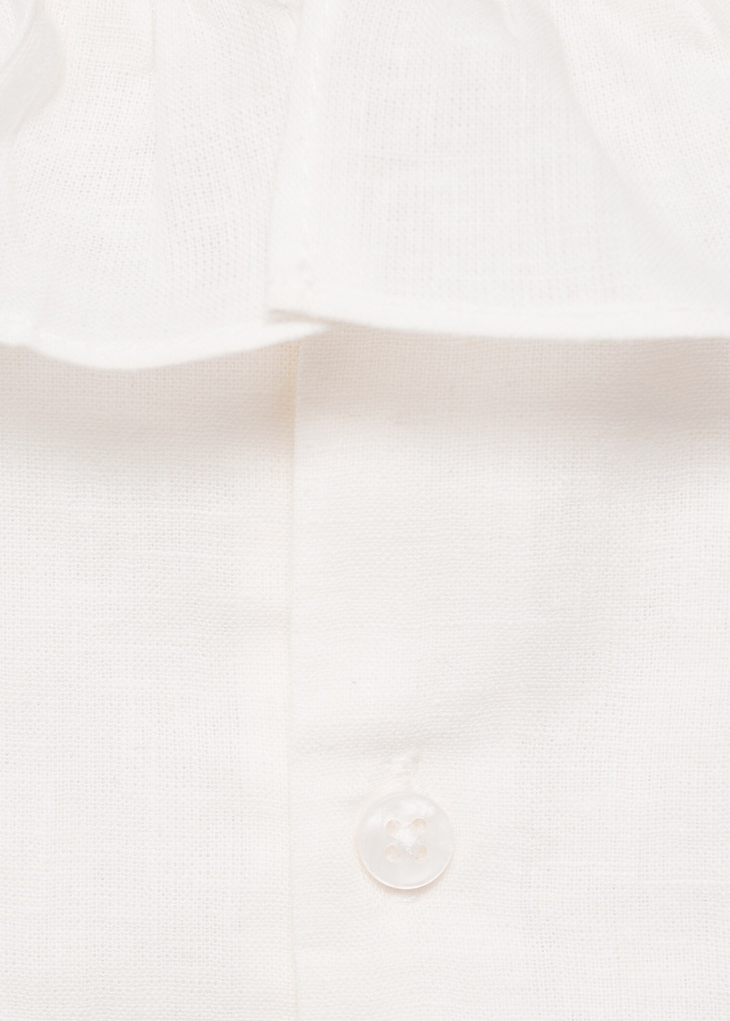 Vestit faldilla contrast - Detall de l'article 0