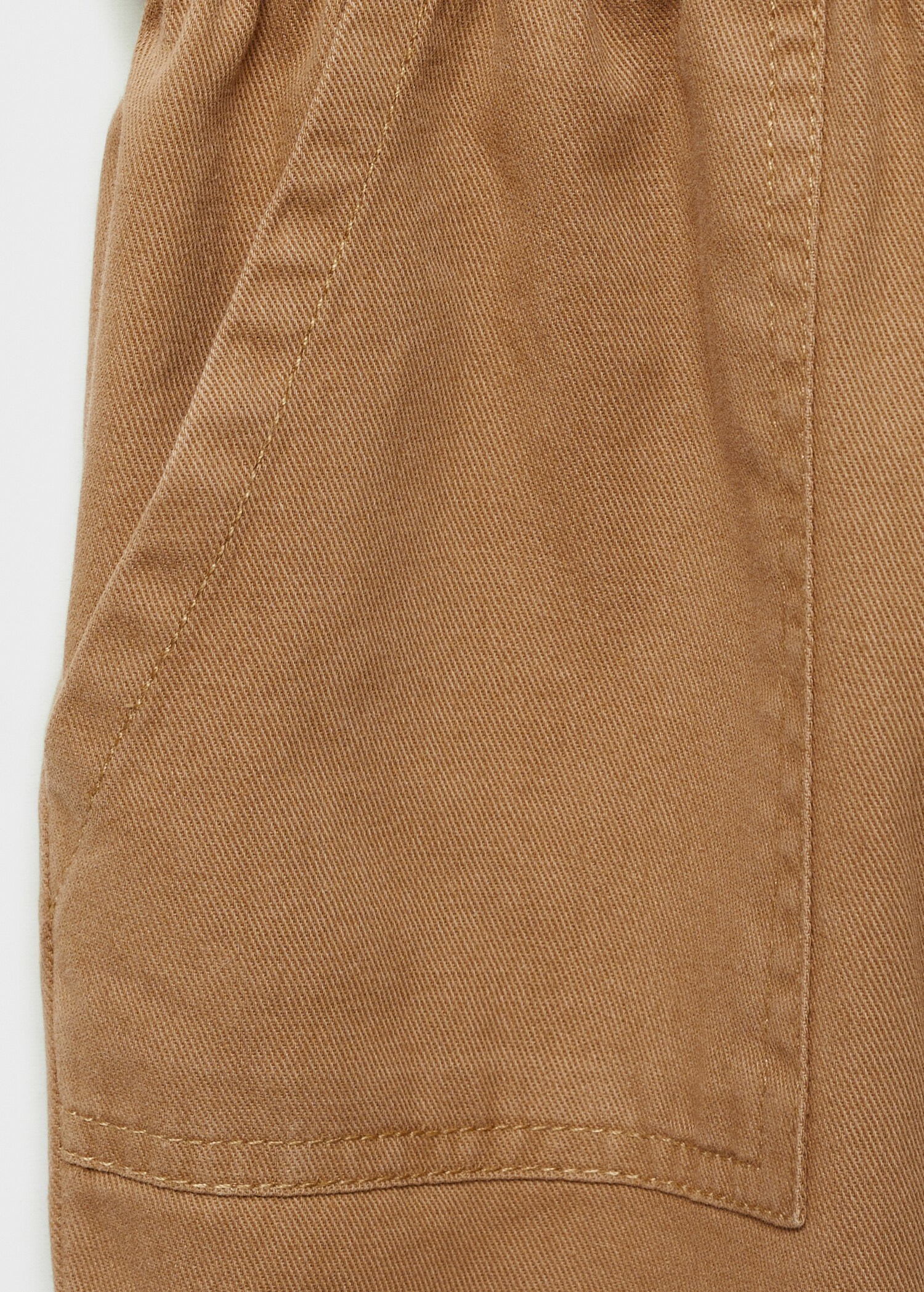 Ολόσωμη φόρμα μακριά κουμπιά - Λεπτομέρεια του προϊόντος 0