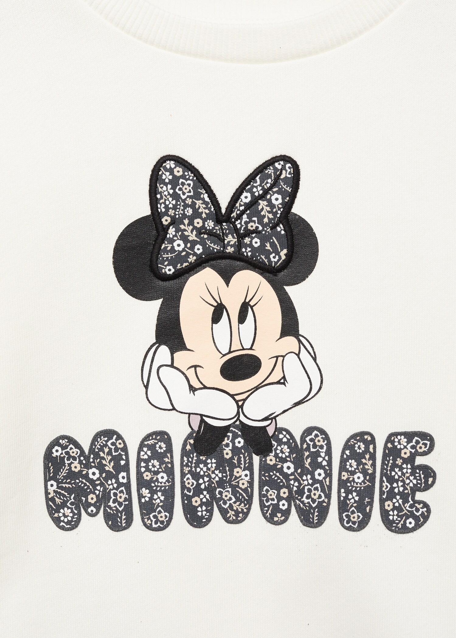 Dessuadora Minnie Mouse - Detall de l'article 8