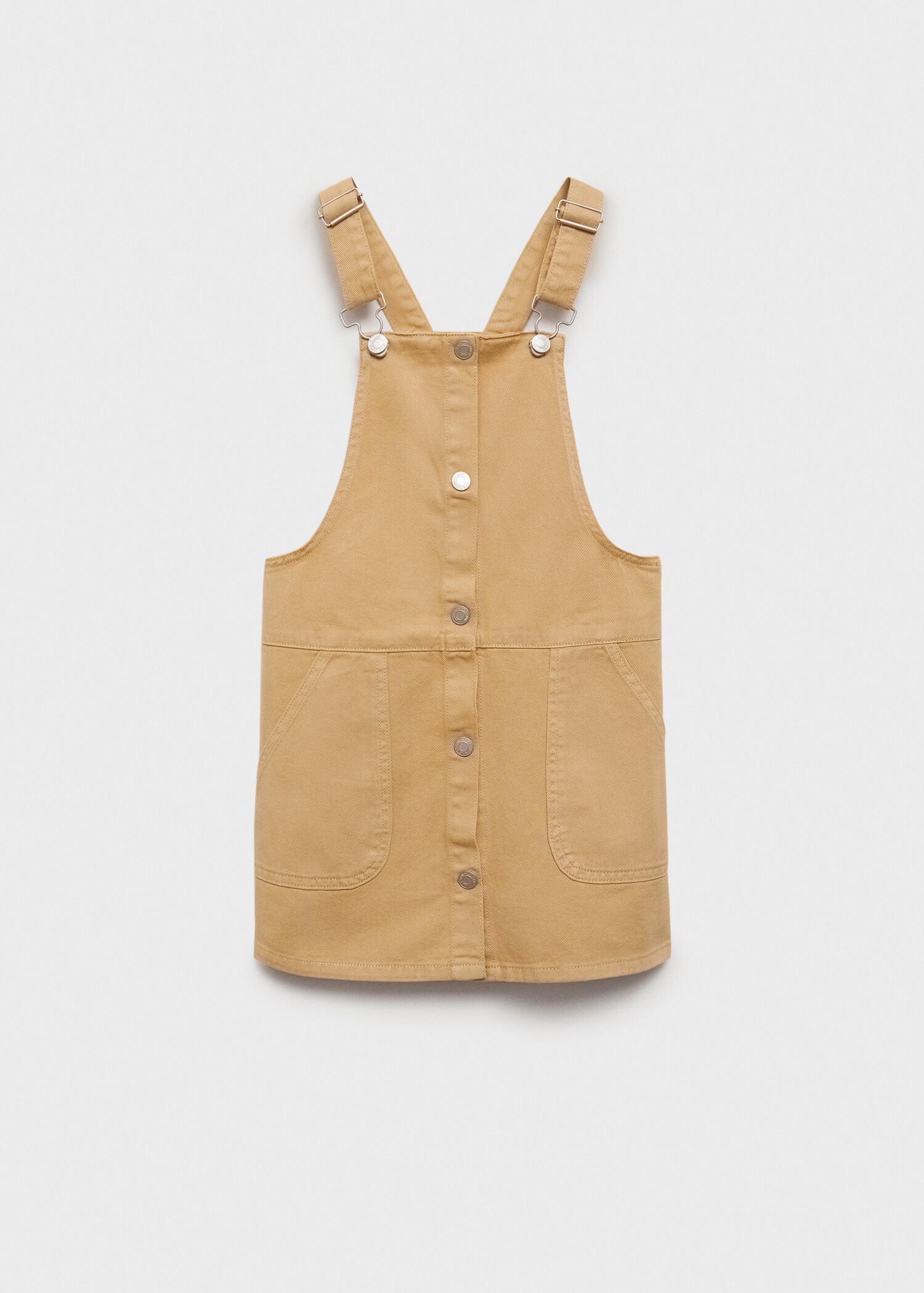 Pitxi curt texà - Article sense model