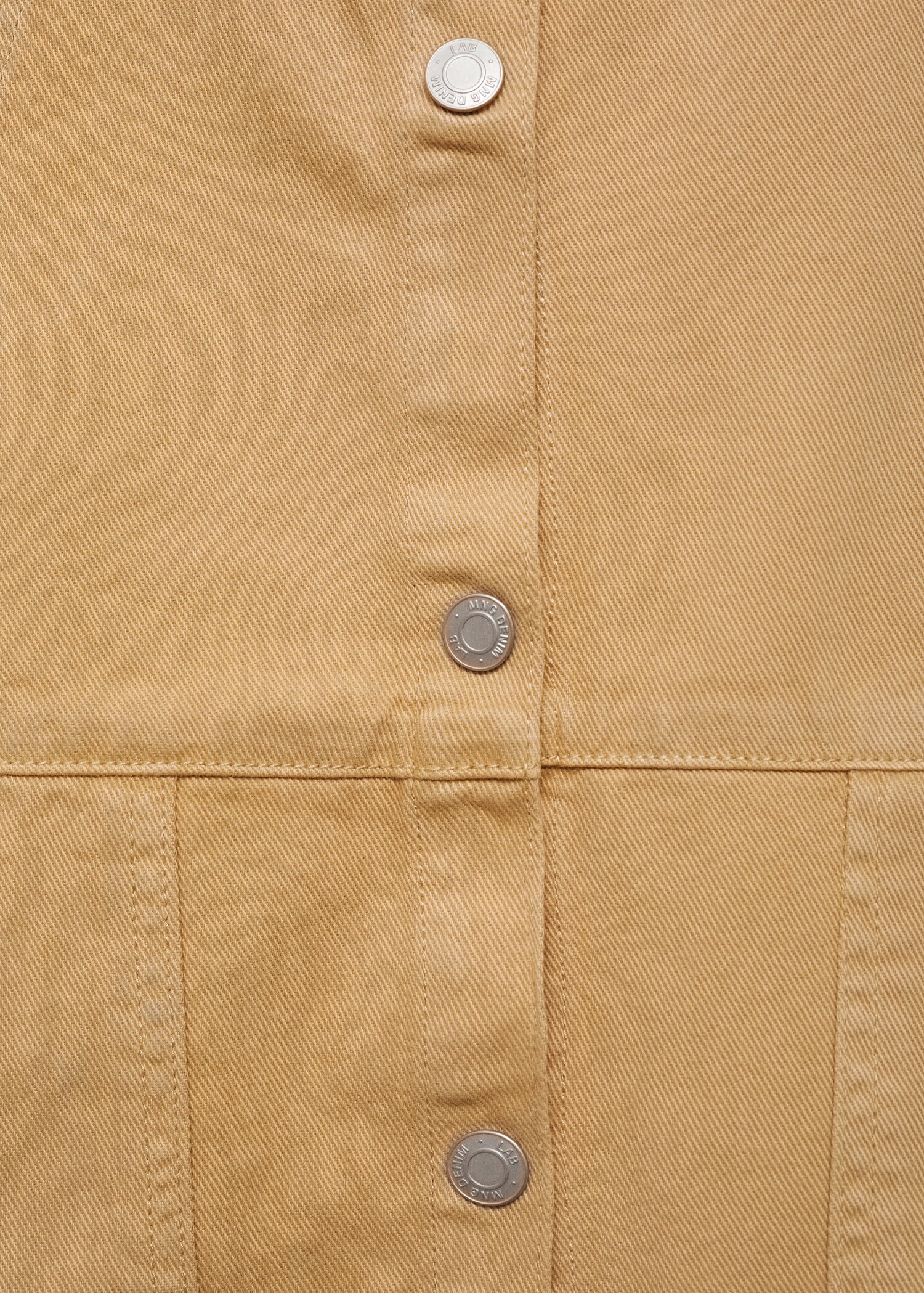 Pitxi curt texà - Detall de l'article 0