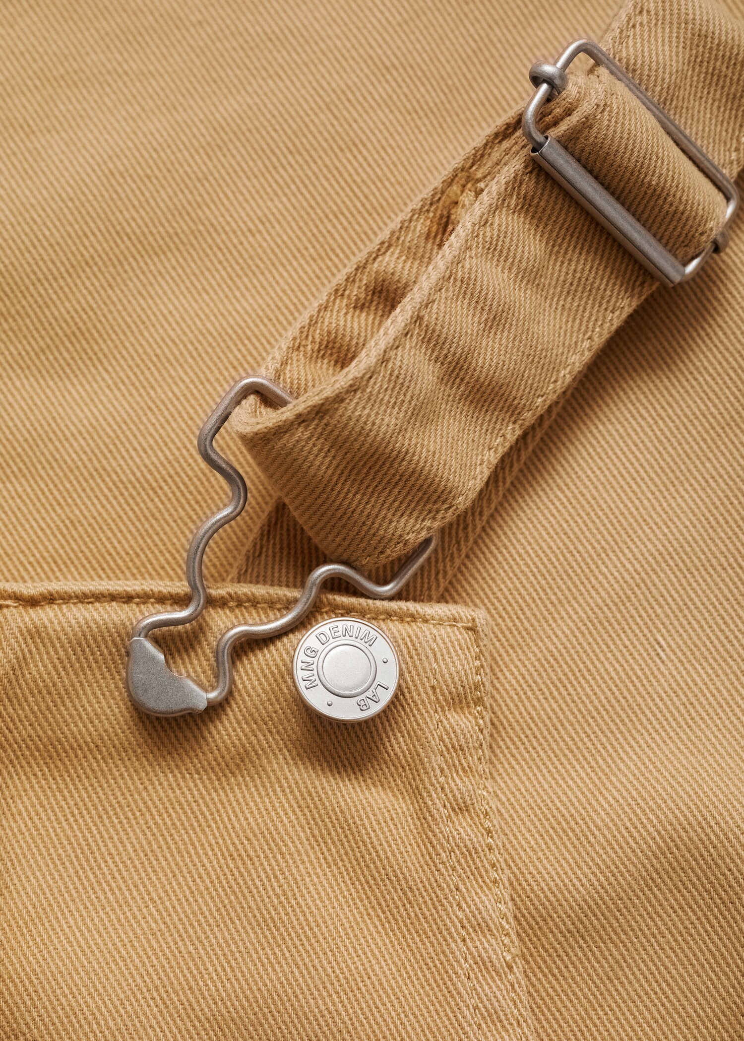 Pitxi curt texà - Detall de l'article 8