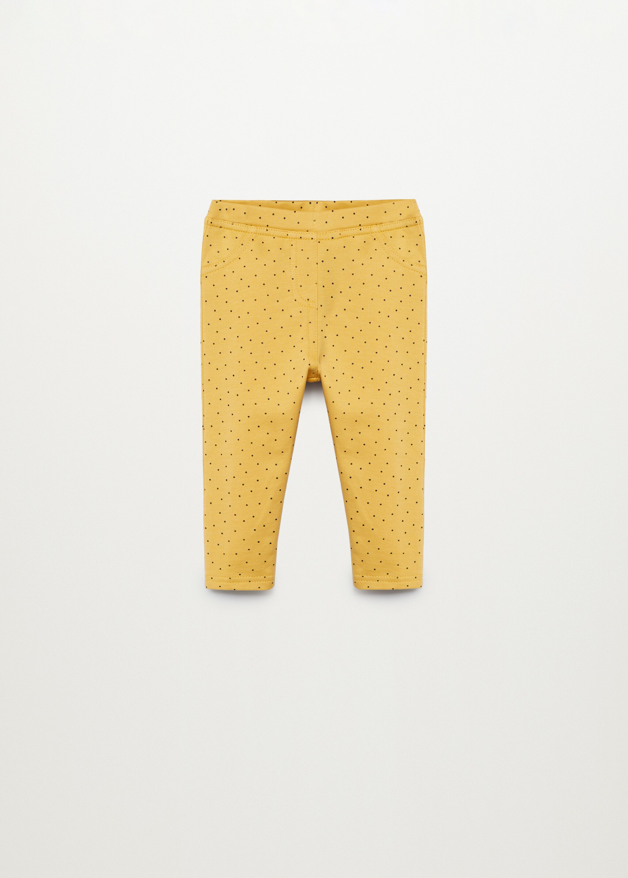 Leggings algodón estampados - Artículo sin modelo