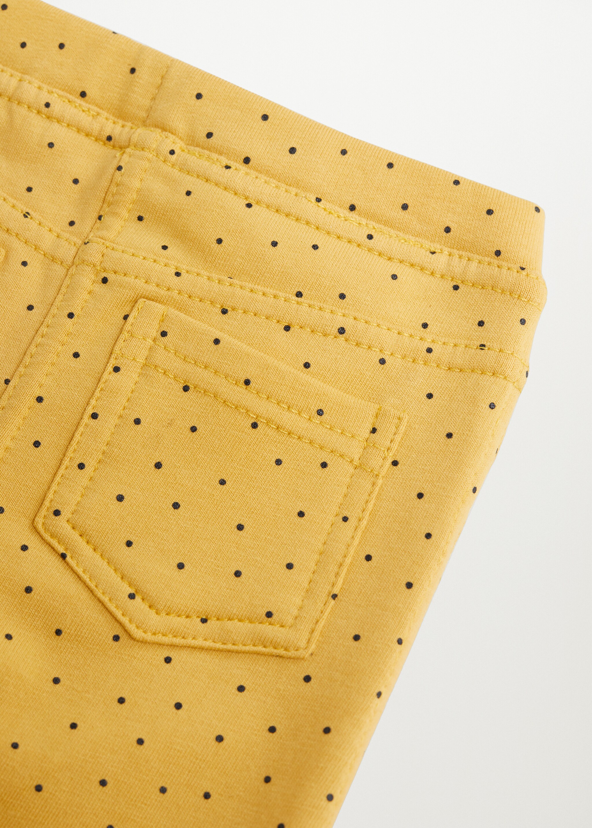 Leggings algodón estampados - Detalle del artículo 8