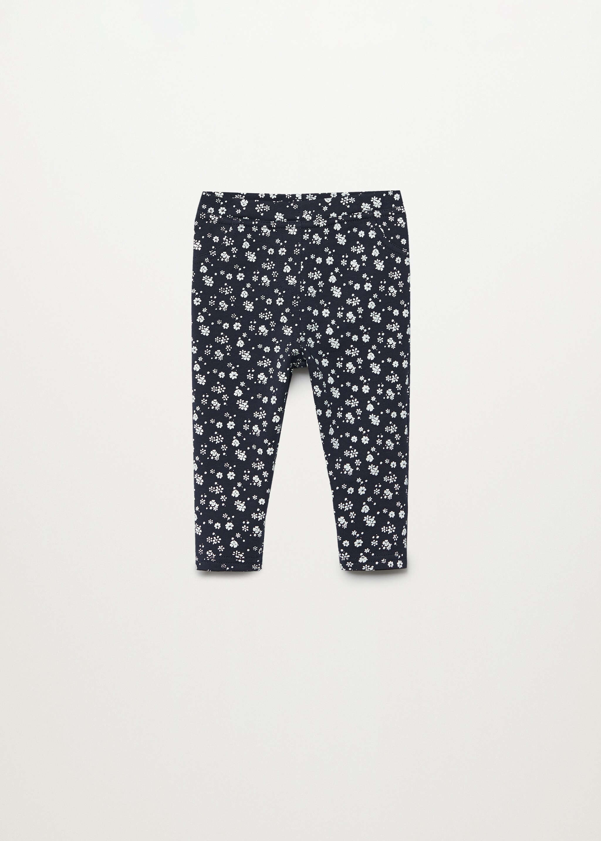 Leggings algodón estampados - Artículo sin modelo