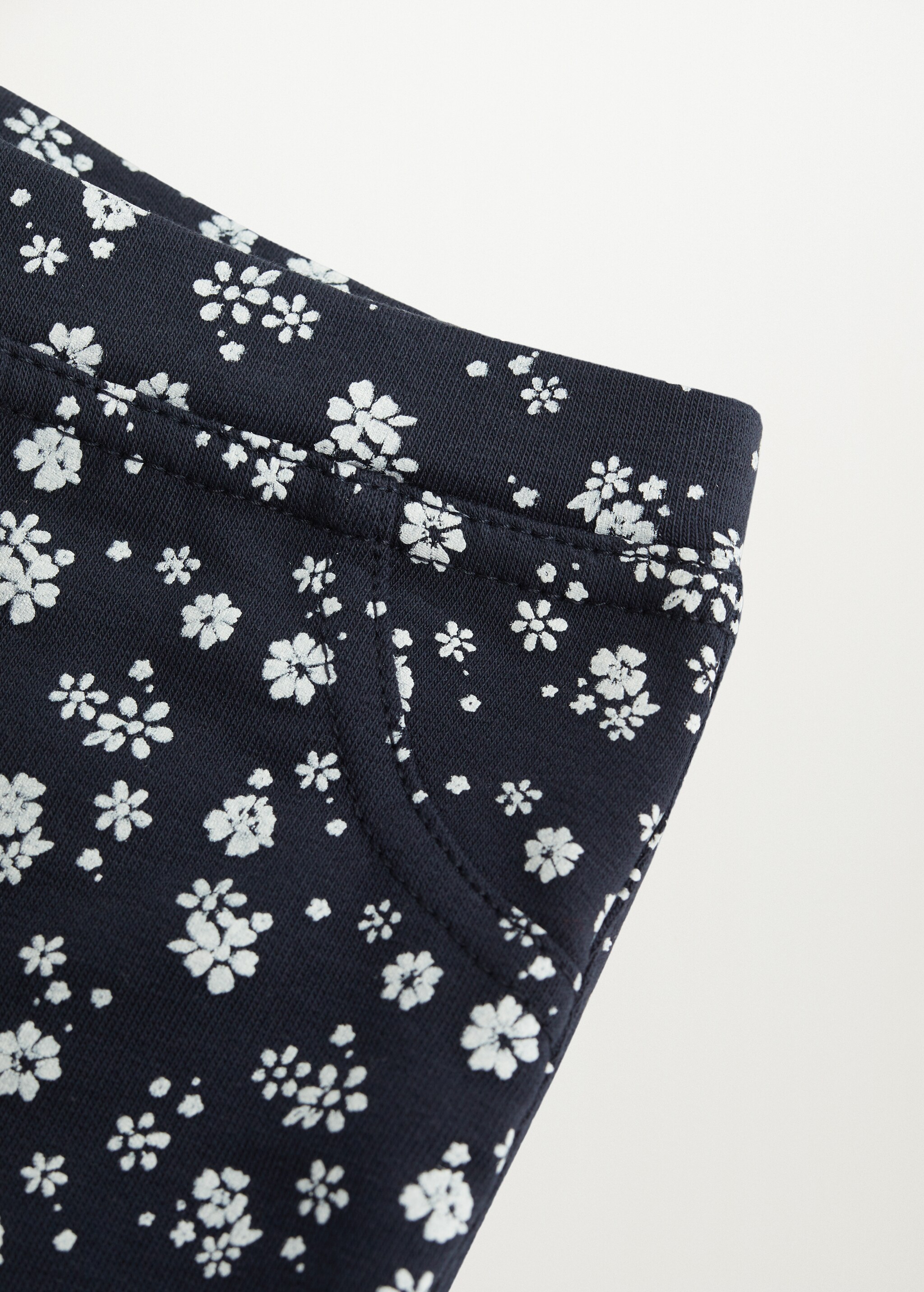 Leggings algodón estampados - Detalle del artículo 8