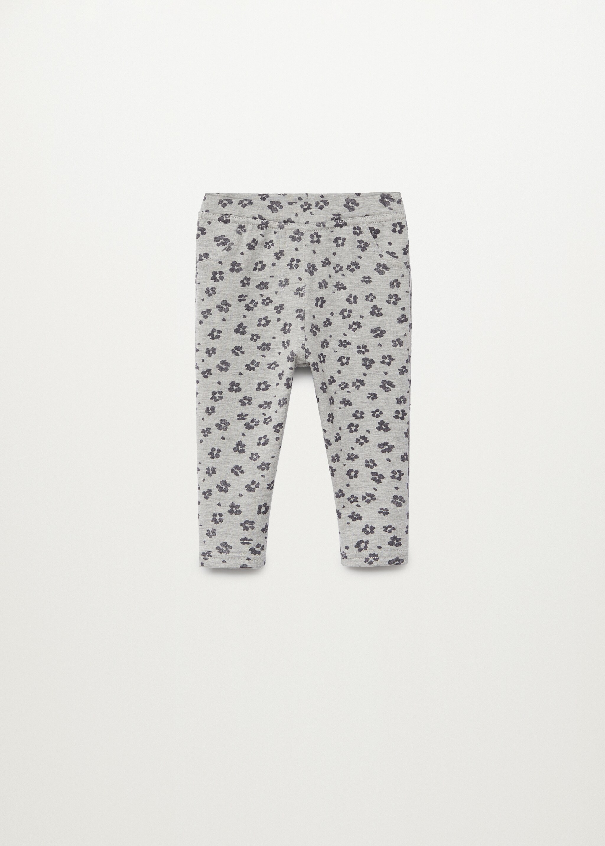 Leggings algodón estampados - Artículo sin modelo