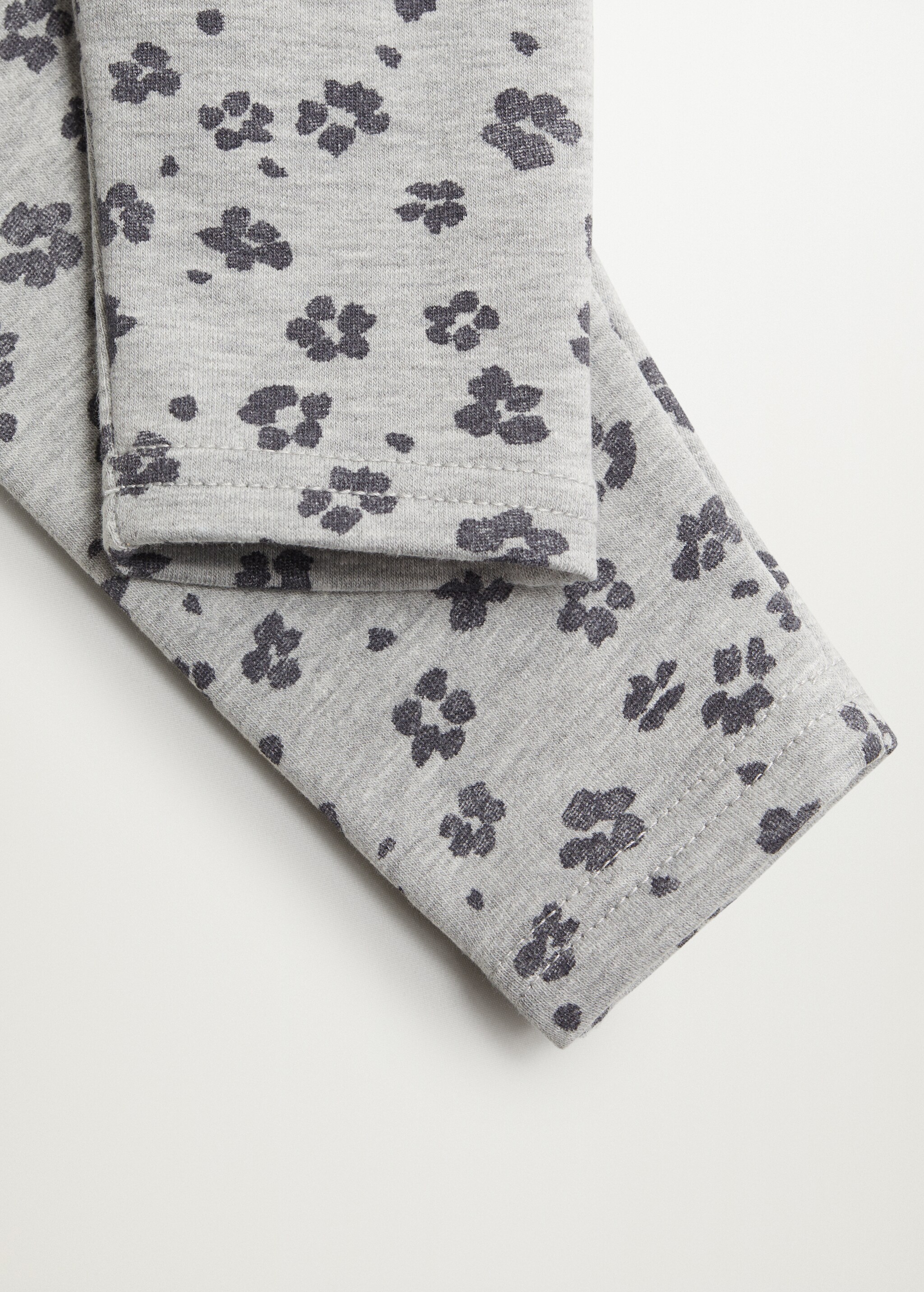 Leggings algodón estampados - Detalle del artículo 9