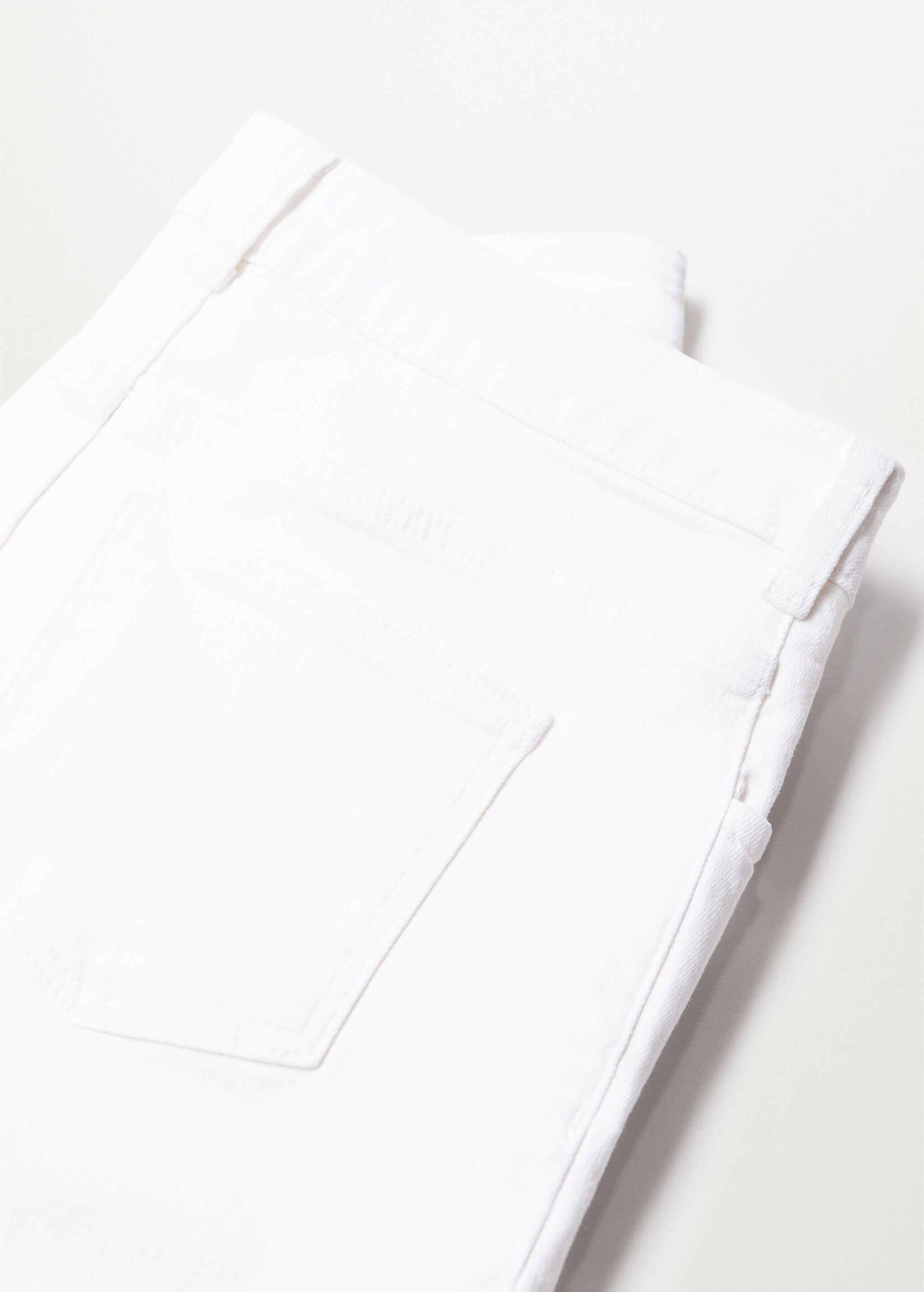 Texans Culotte crop desfilats - Detall de l'article 8