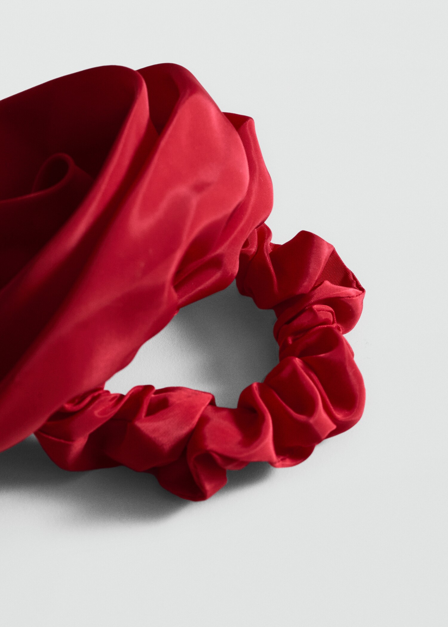 Maxi-chouchou fleur - Plan moyen