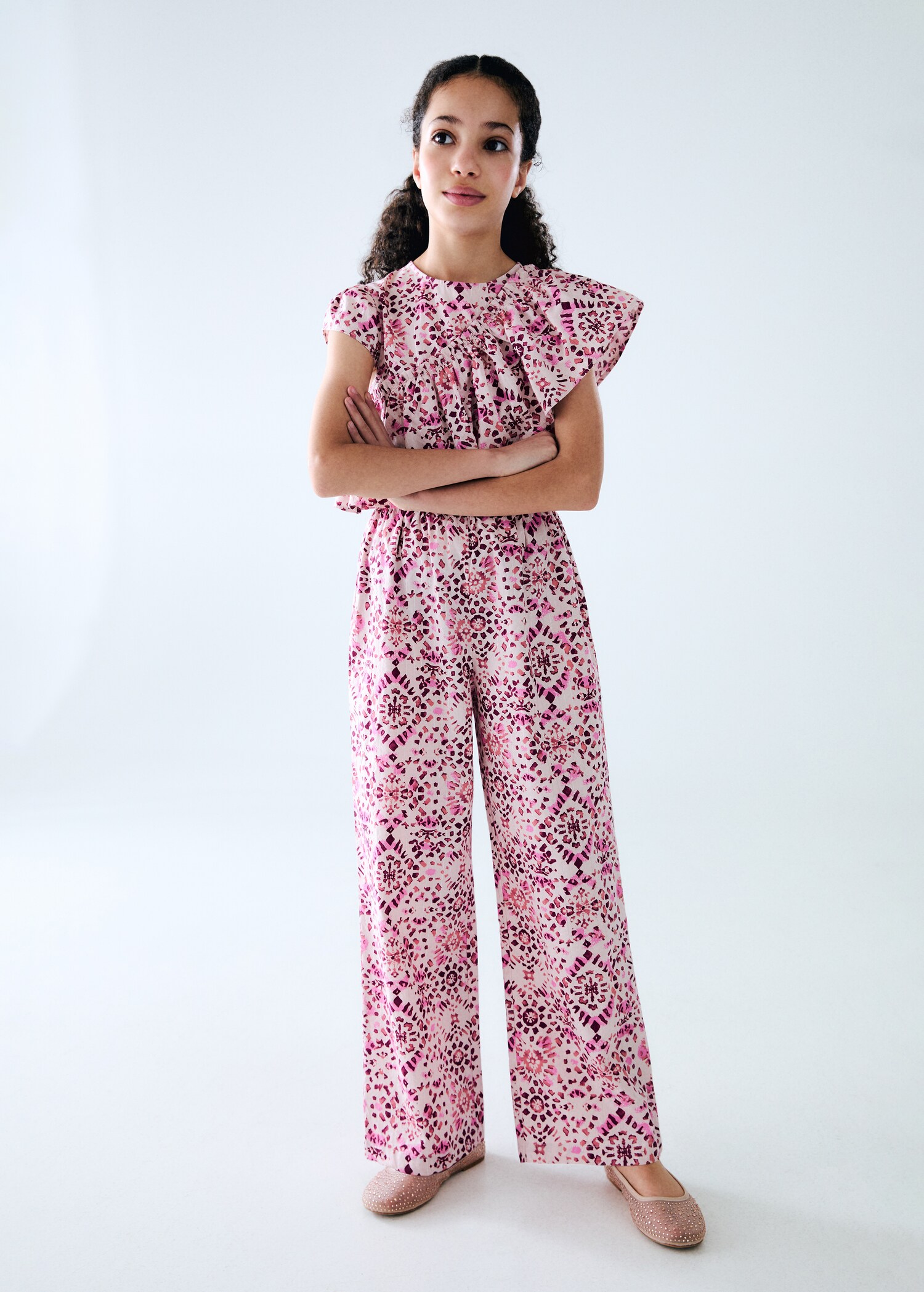 Granota detall volants - Detall de l'article 5