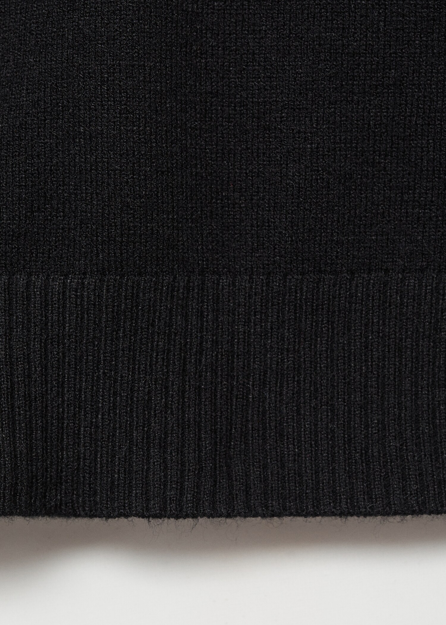 Top cuello pico - Detalle del artículo 0