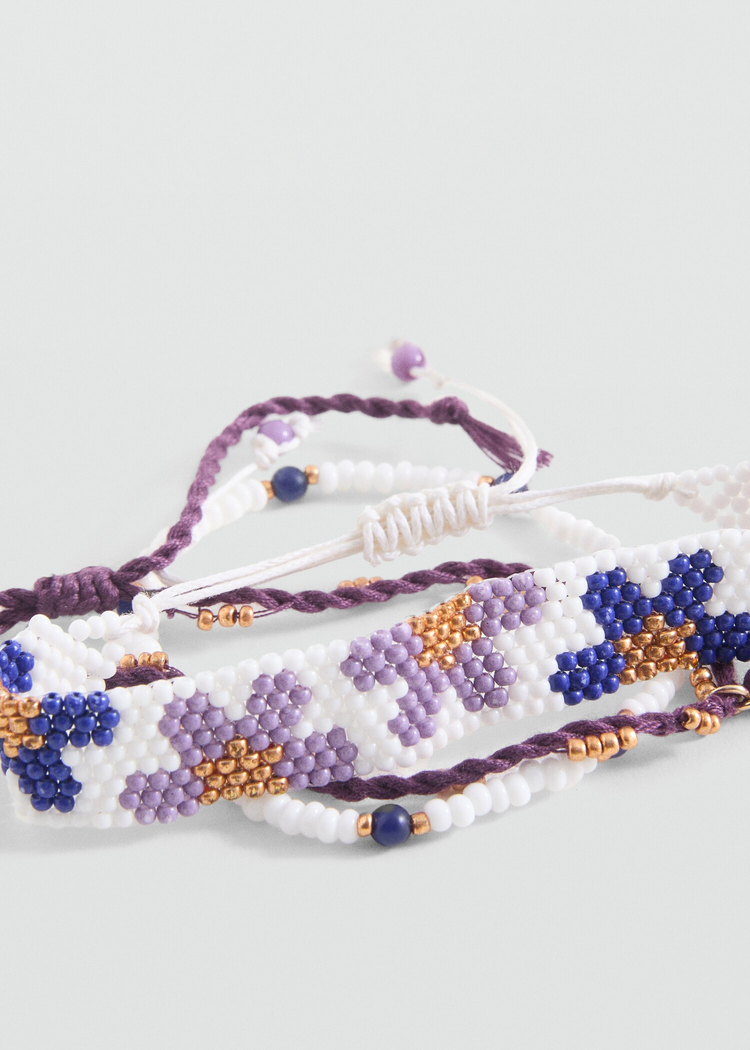 Joc braçalet barrejat - Detall de l'article 1