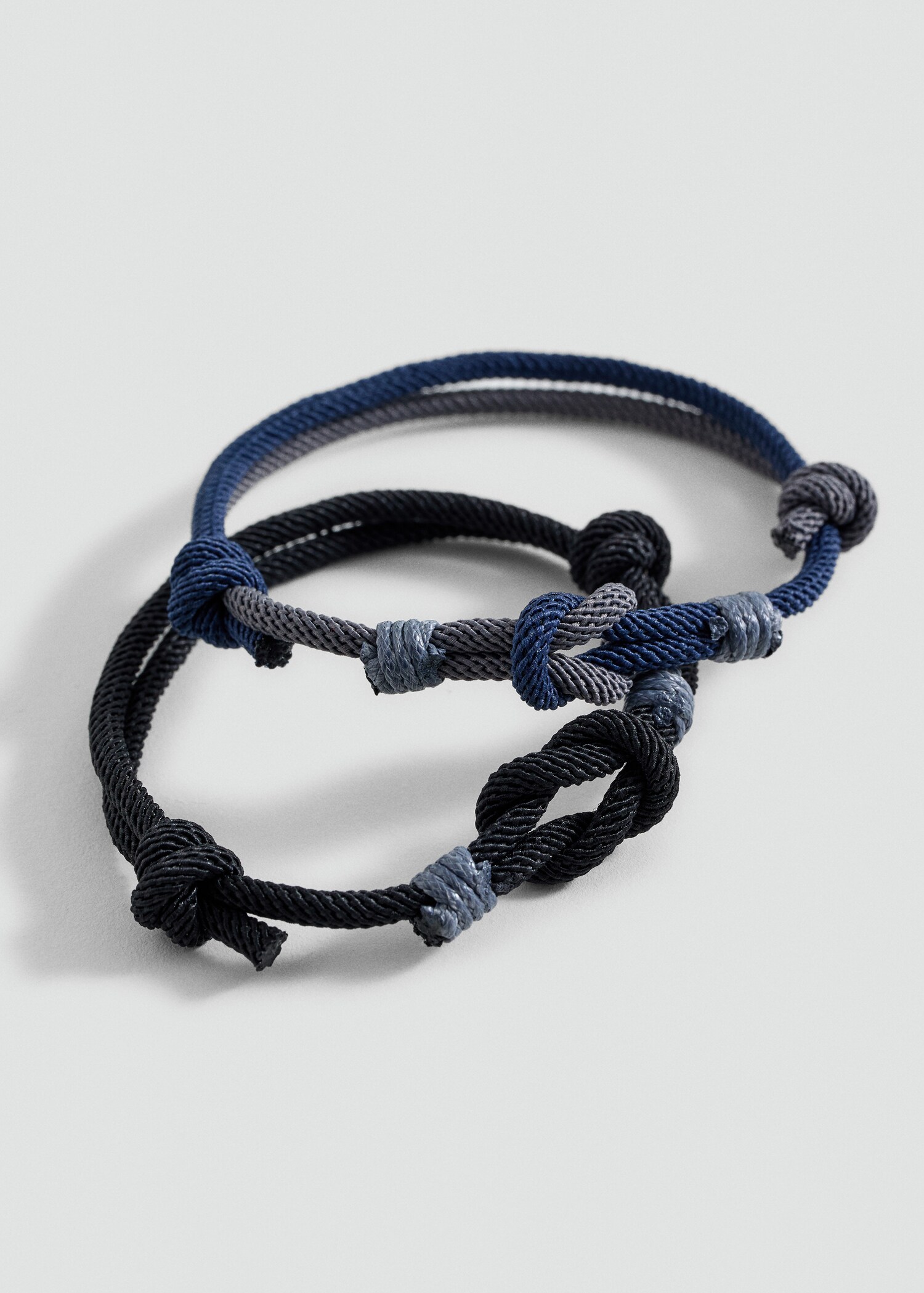 Pack braçalets nusos - Detall de l'article 1