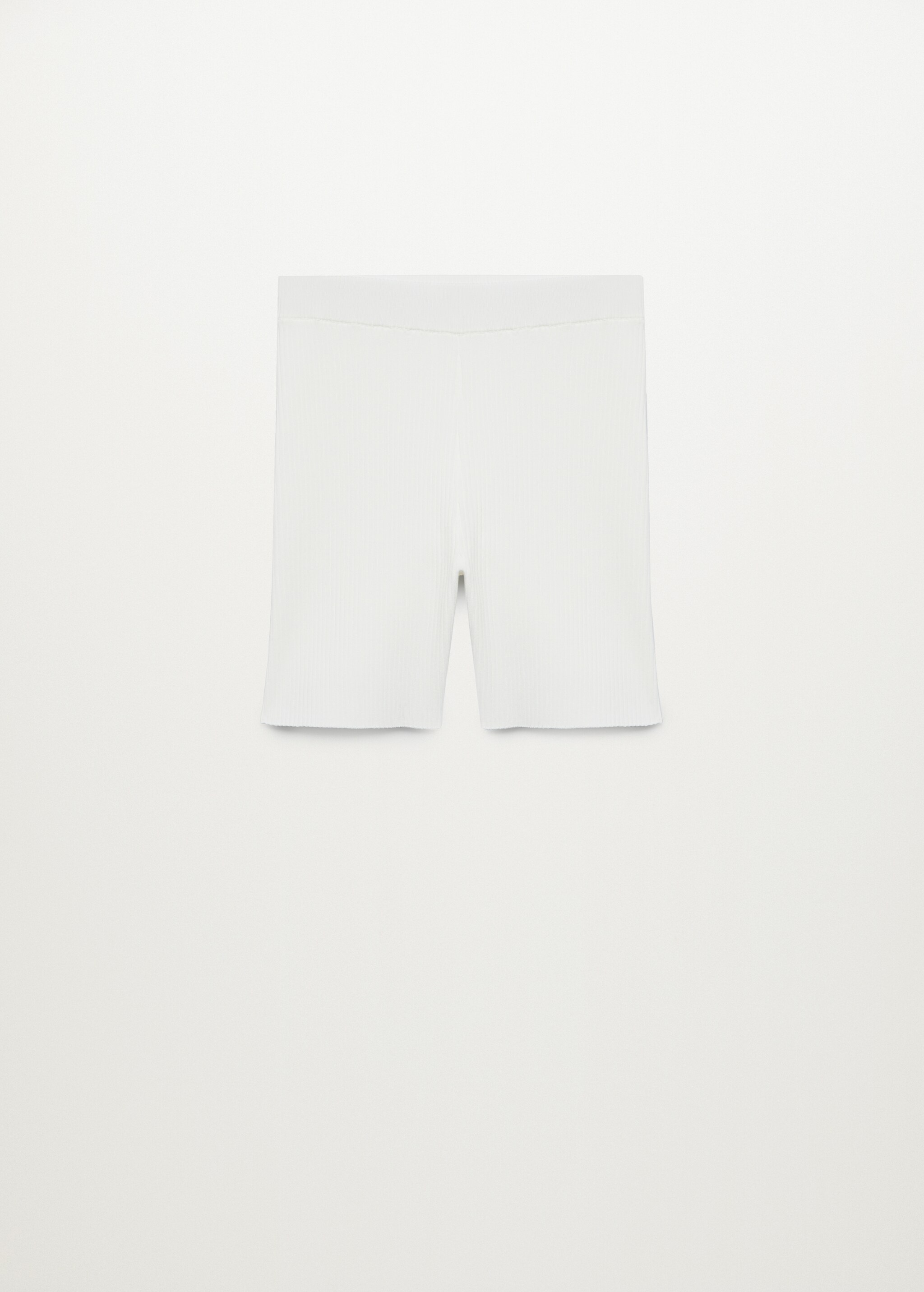 Seamless sporty leggings - Article without model