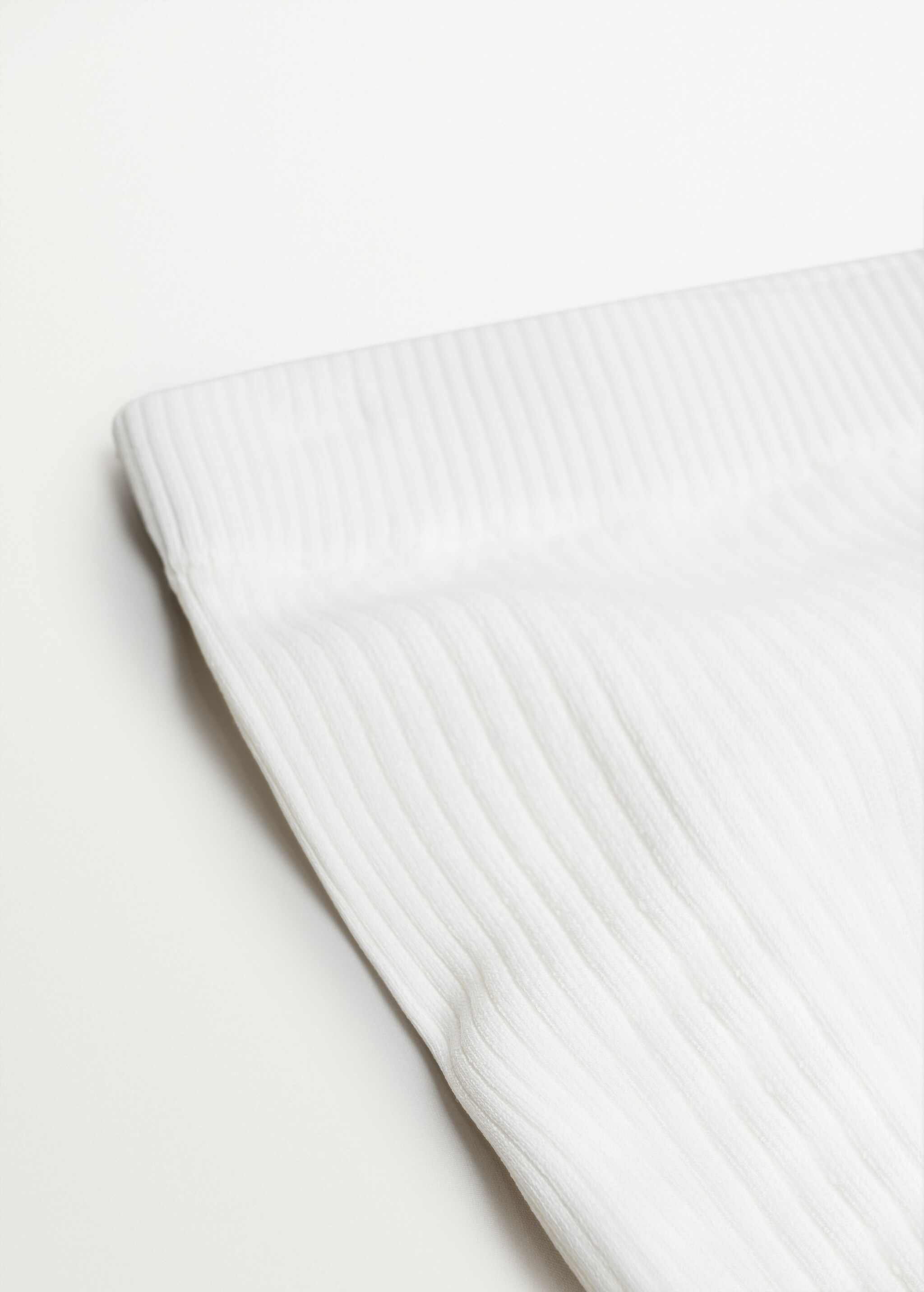 Seamless sporty leggings - Details of the article 8