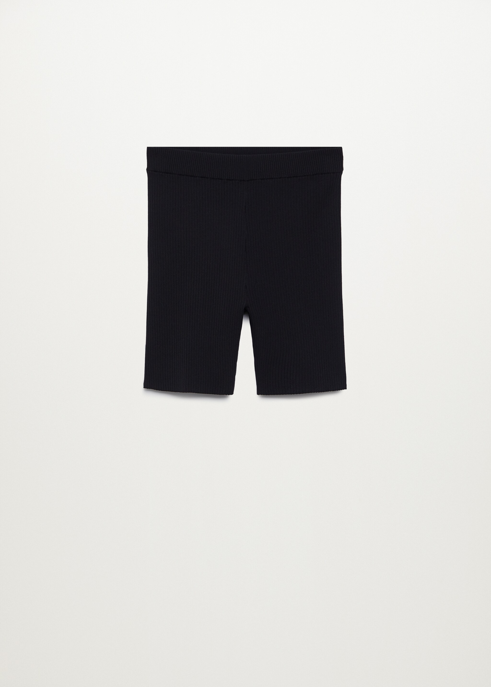 Seamless sporty leggings - Article without model