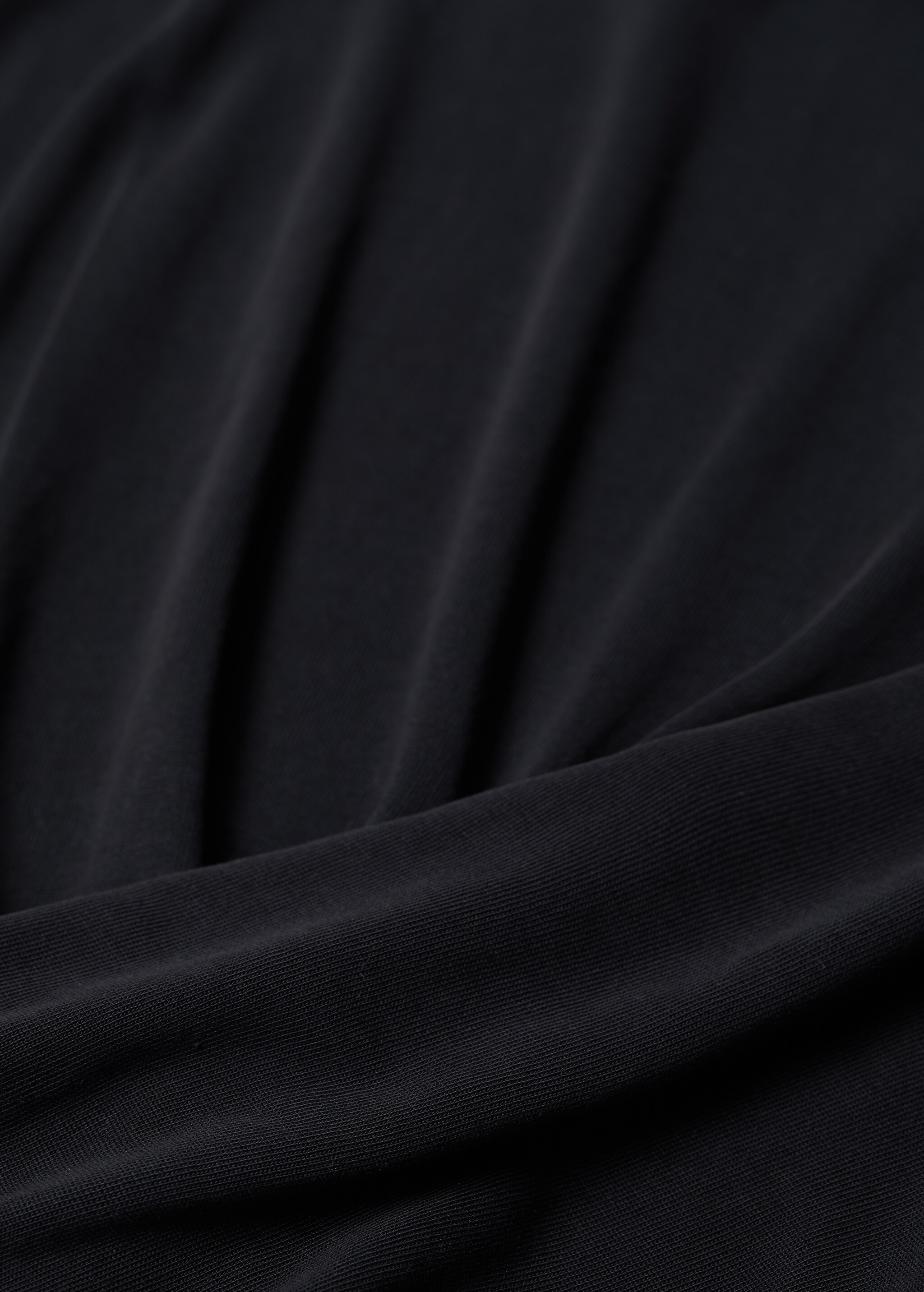 Camiseta cruzada - Detalle del artículo 8