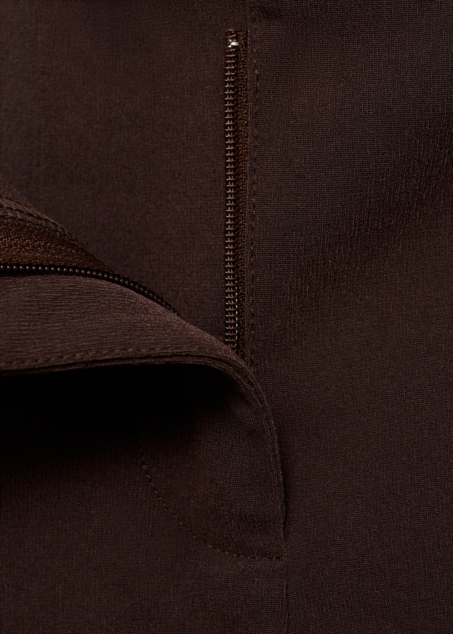 Pantalon droit costume - Détail de l'article 8