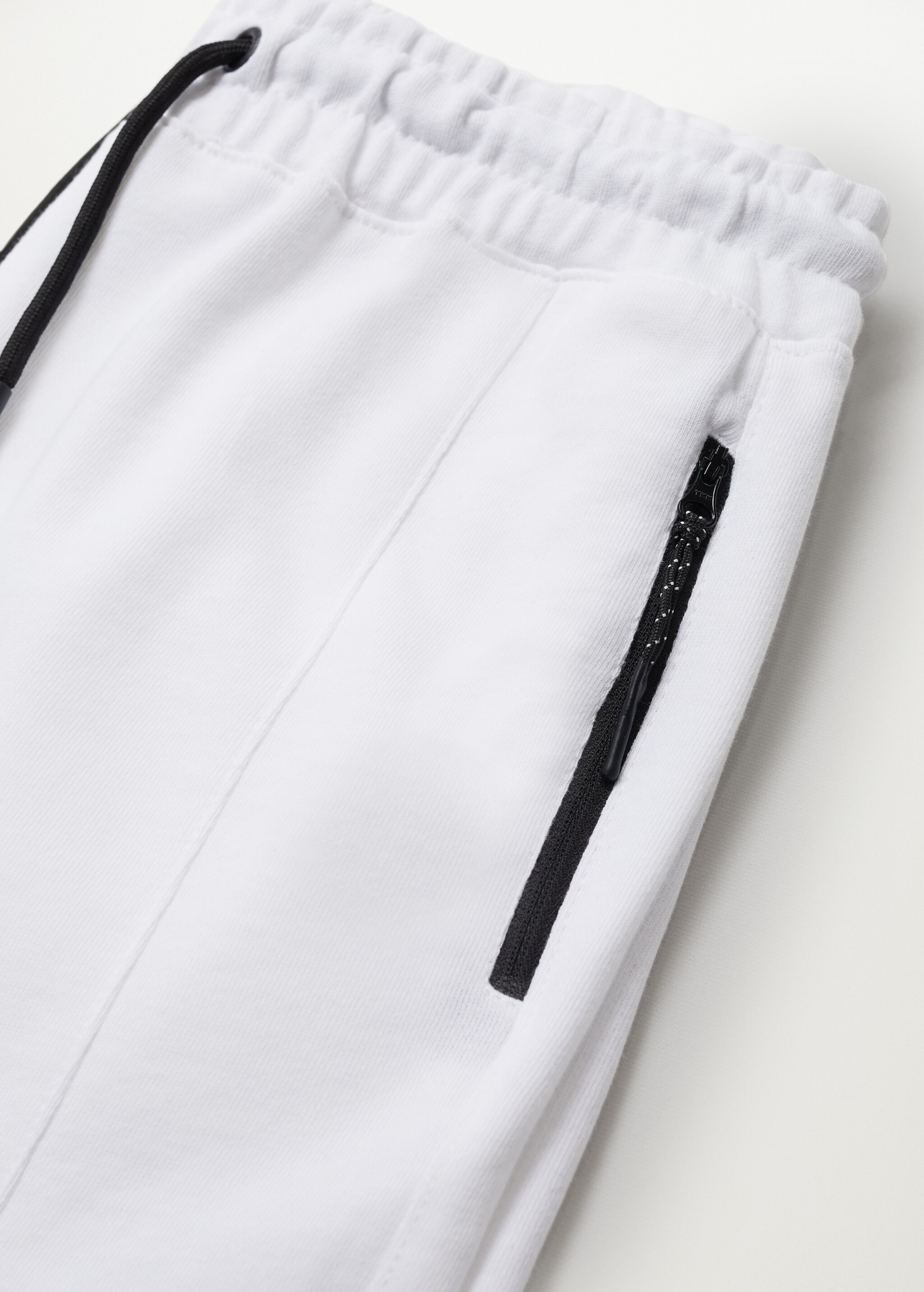 Bermudas algodón bolsillos - Detalle del artículo 8