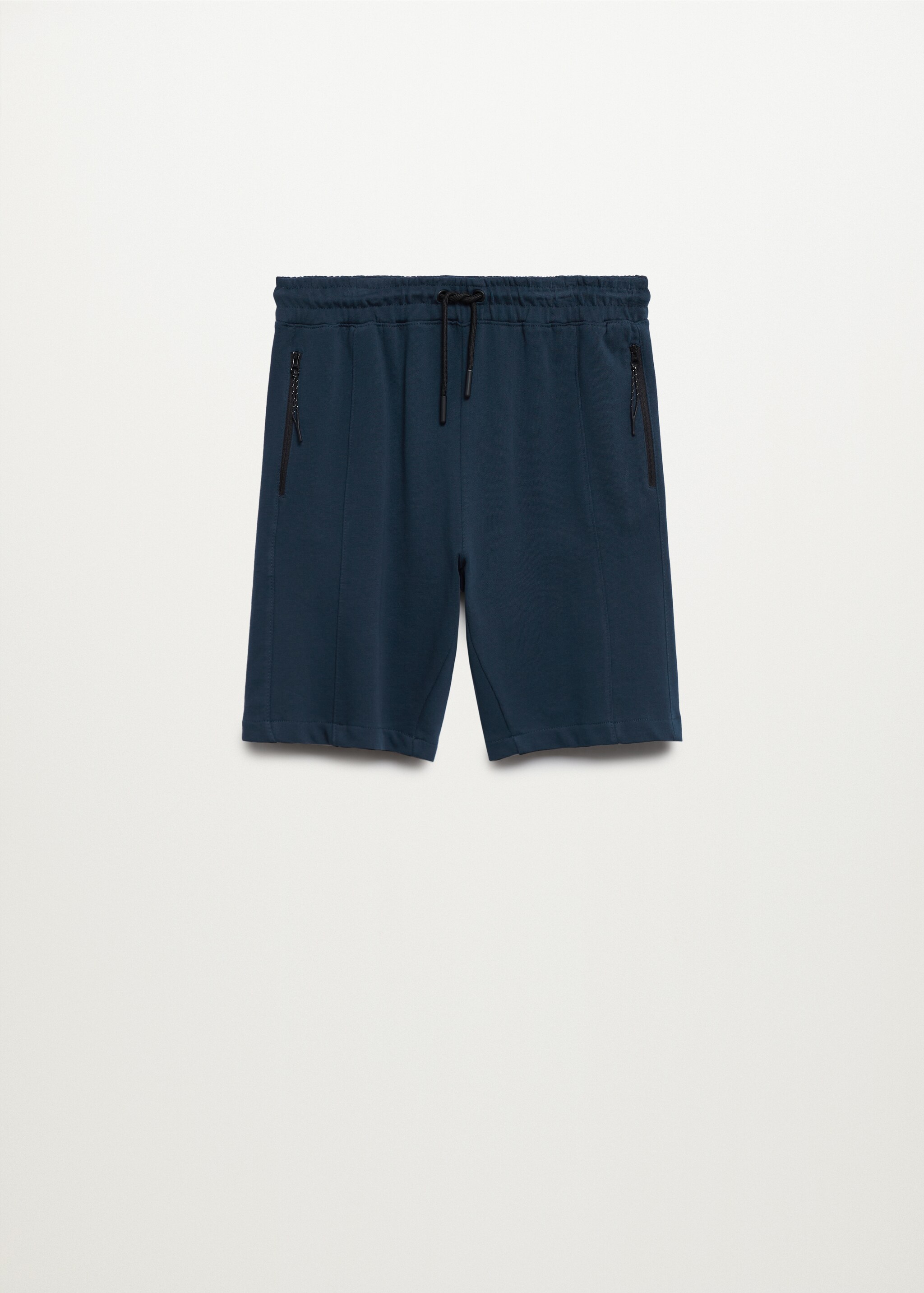 Bermudas algodón bolsillos - Artículo sin modelo