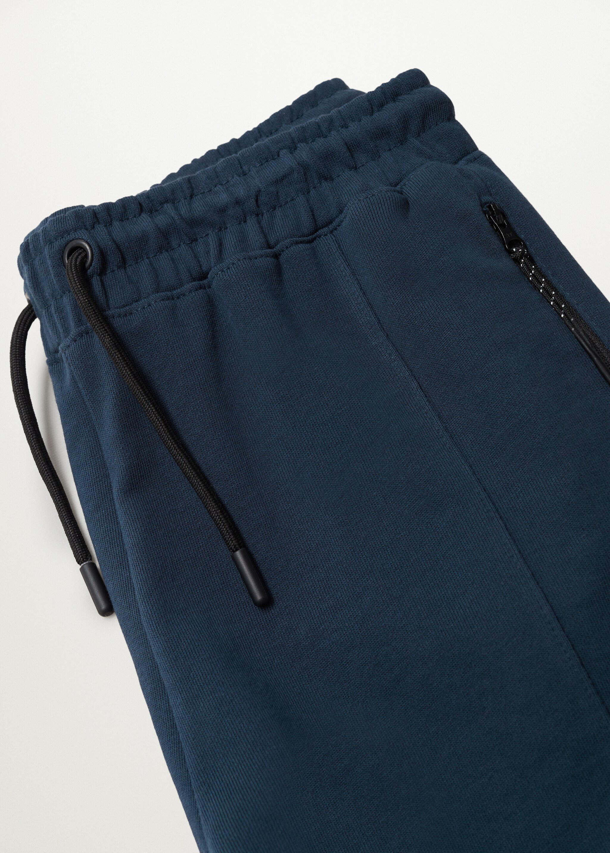 Bermudas algodón bolsillos - Detalle del artículo 8