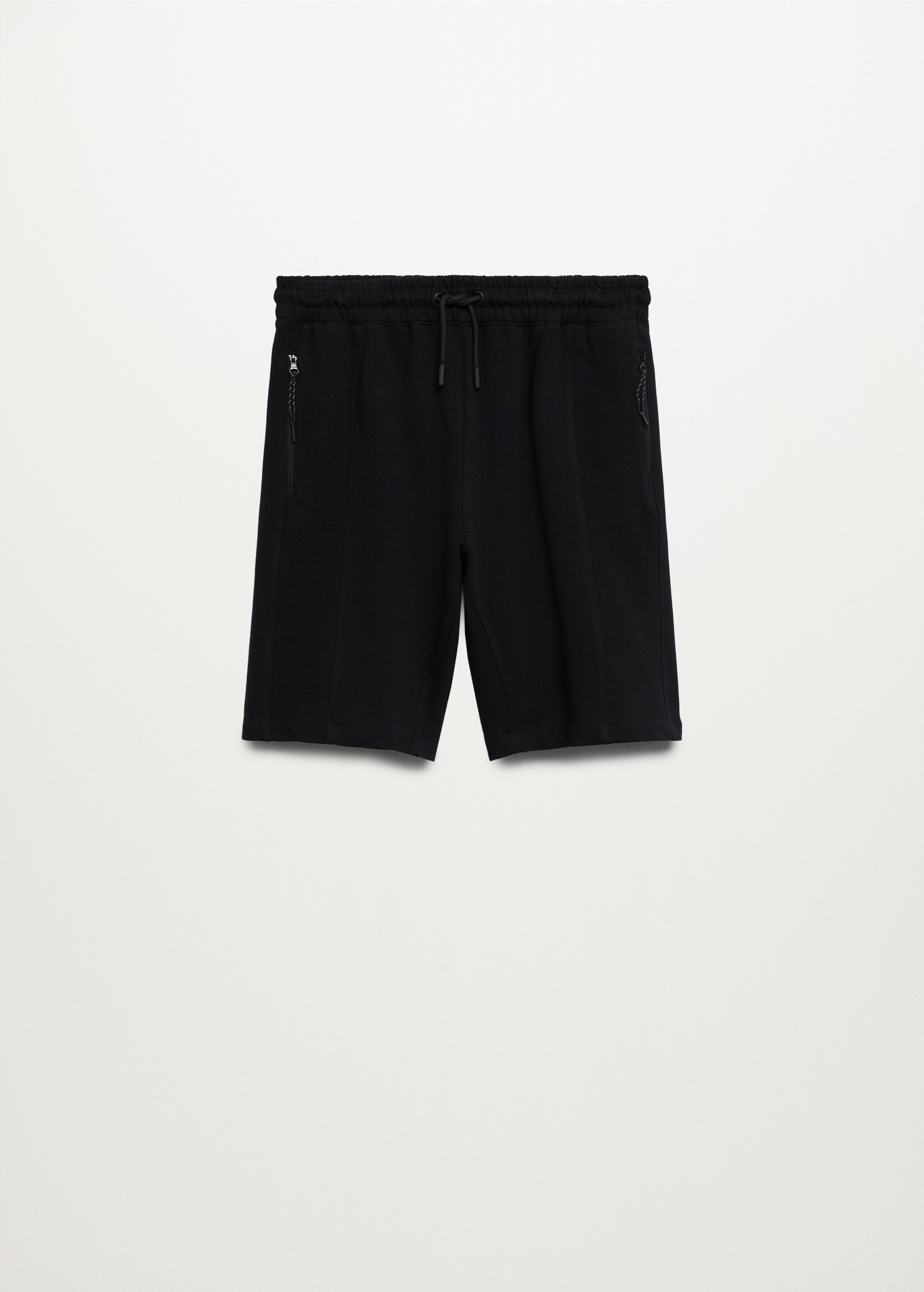 Bermudas algodón bolsillos - Artículo sin modelo