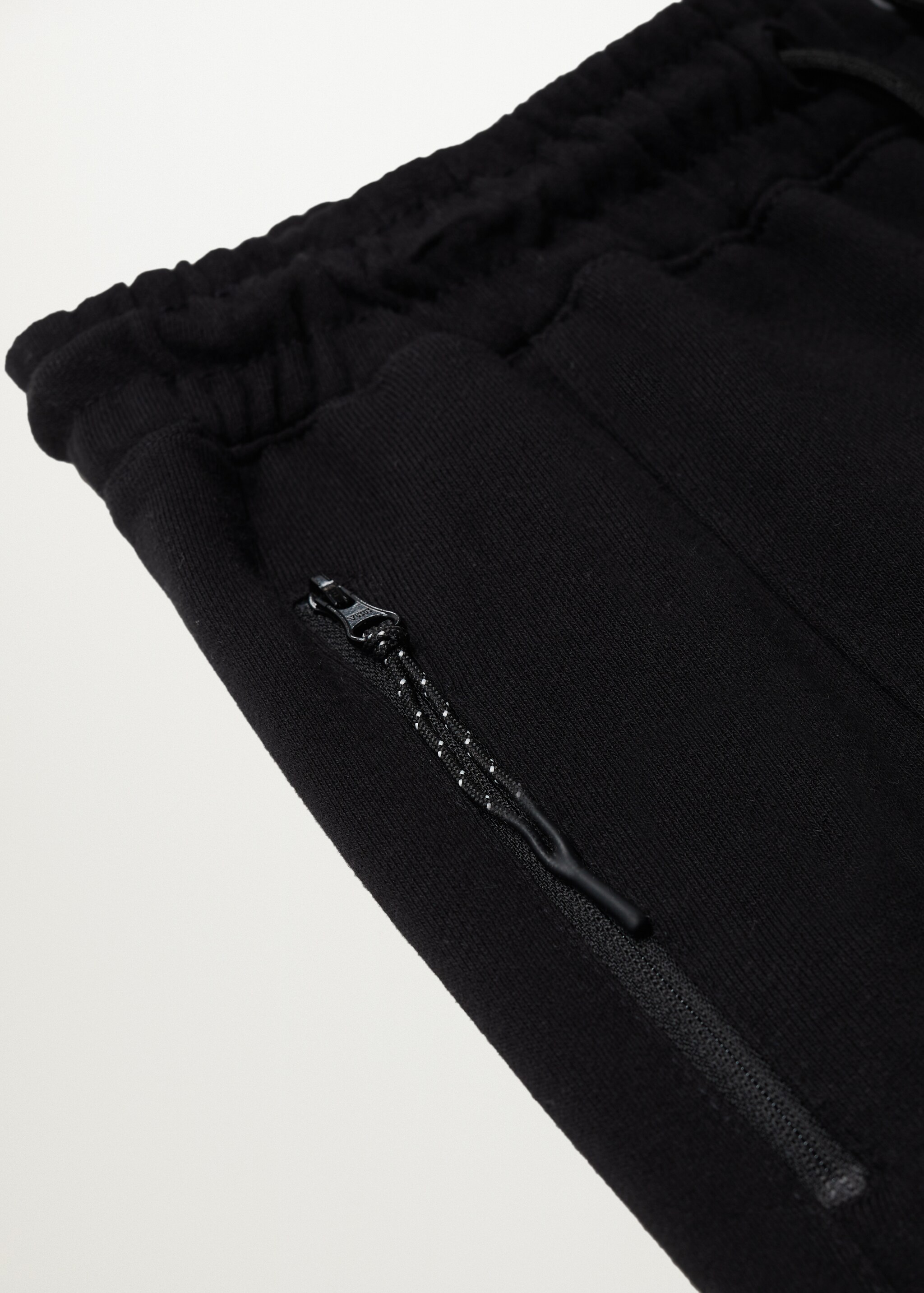 Bermudas algodón bolsillos - Detalle del artículo 8