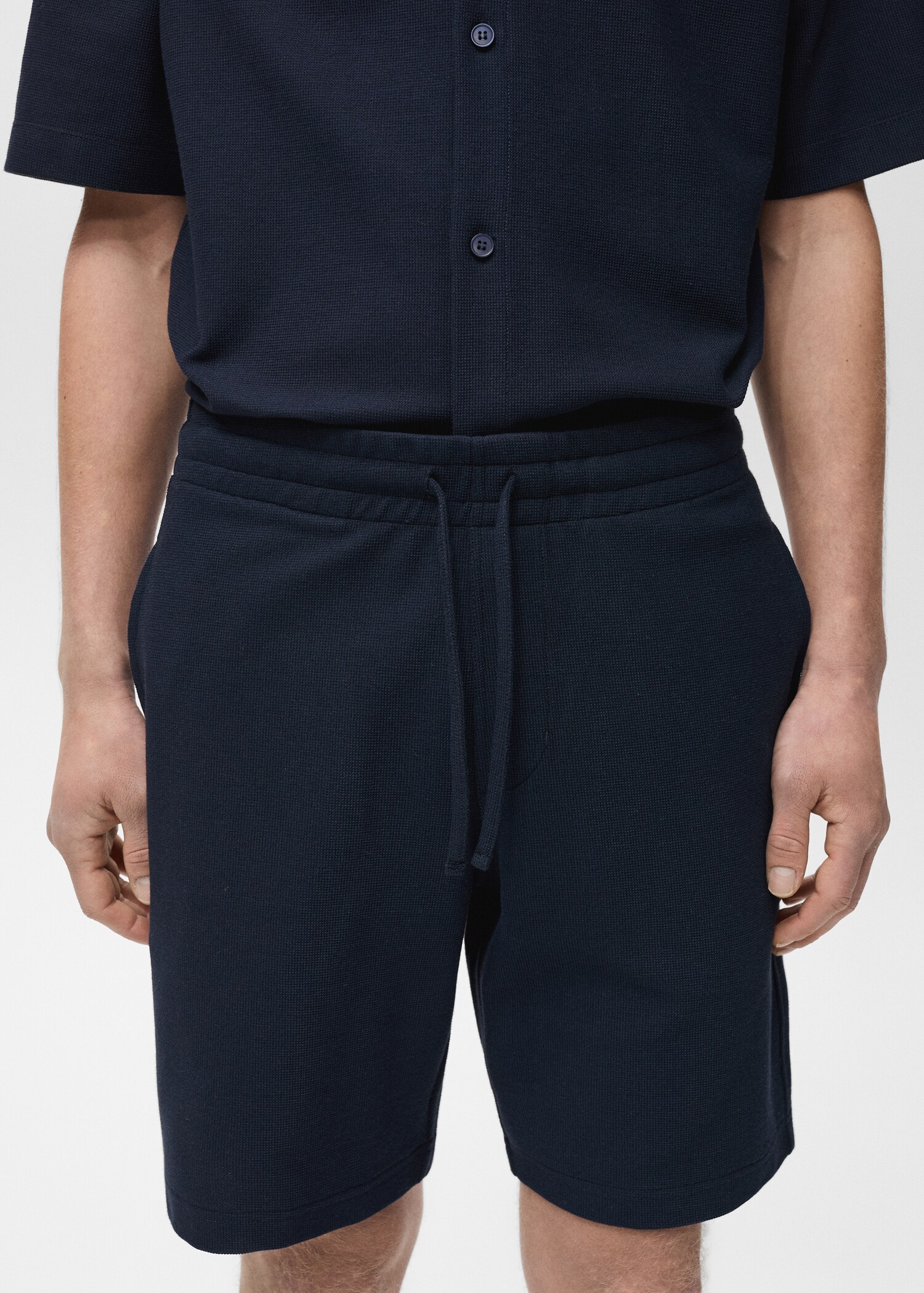 Bermudes punt estructura - Detall de l'article 1