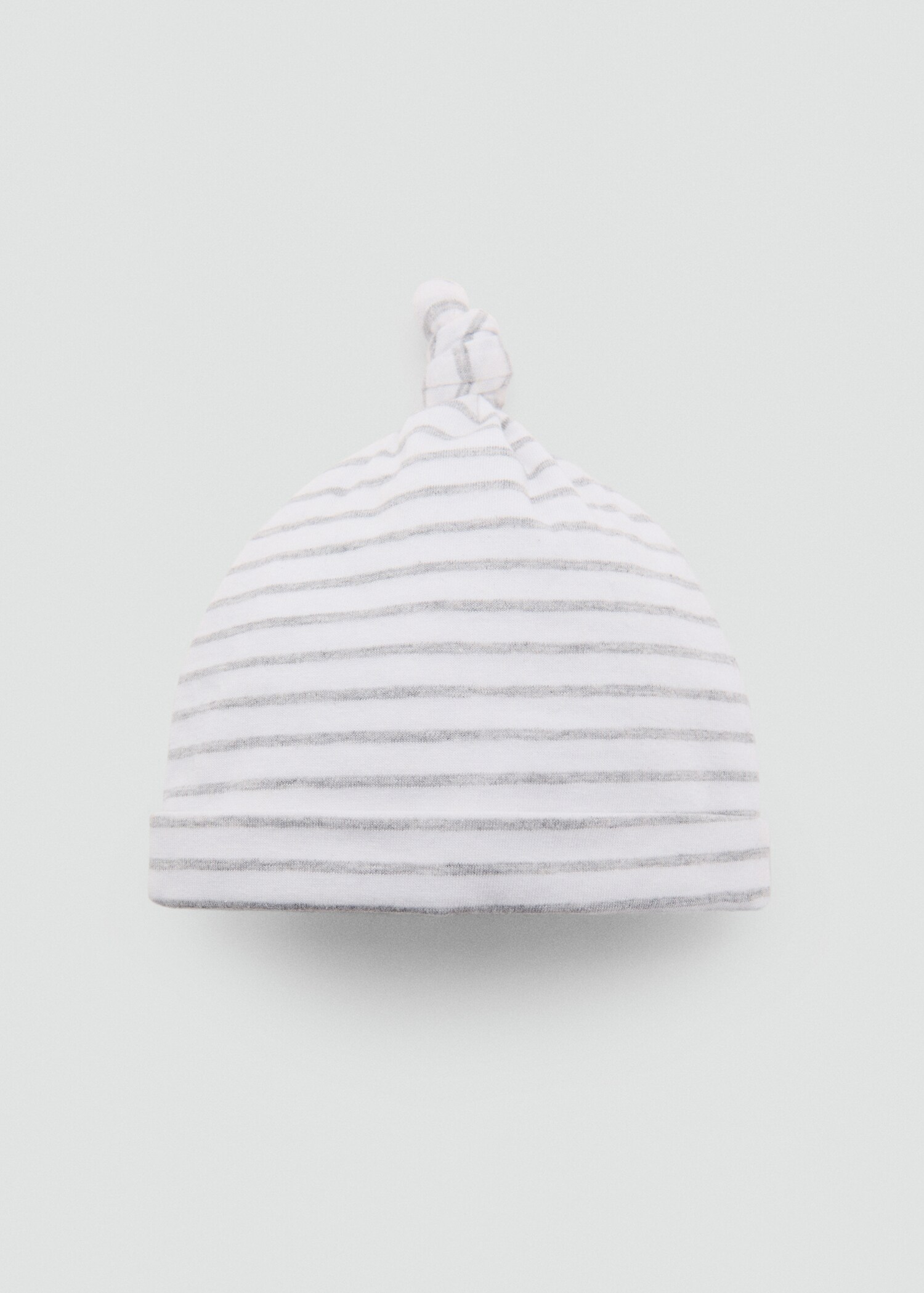 Hat with knot detail - Article without model