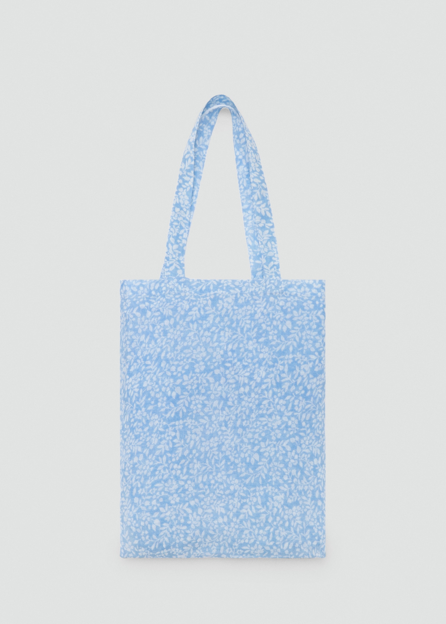 Flowers beach towel - Details of the article 2