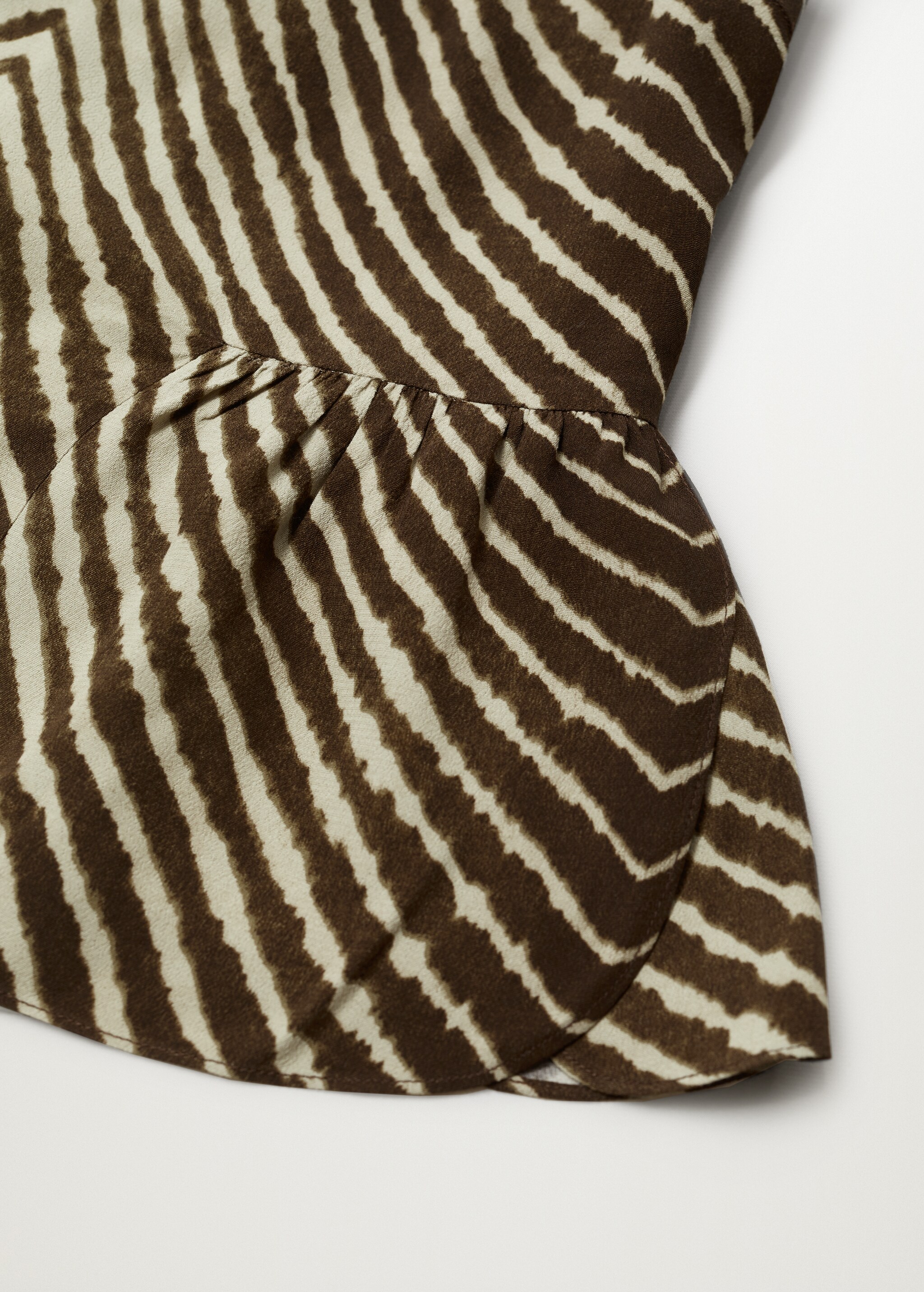 Top fluido estampado - Detalle del artículo 8