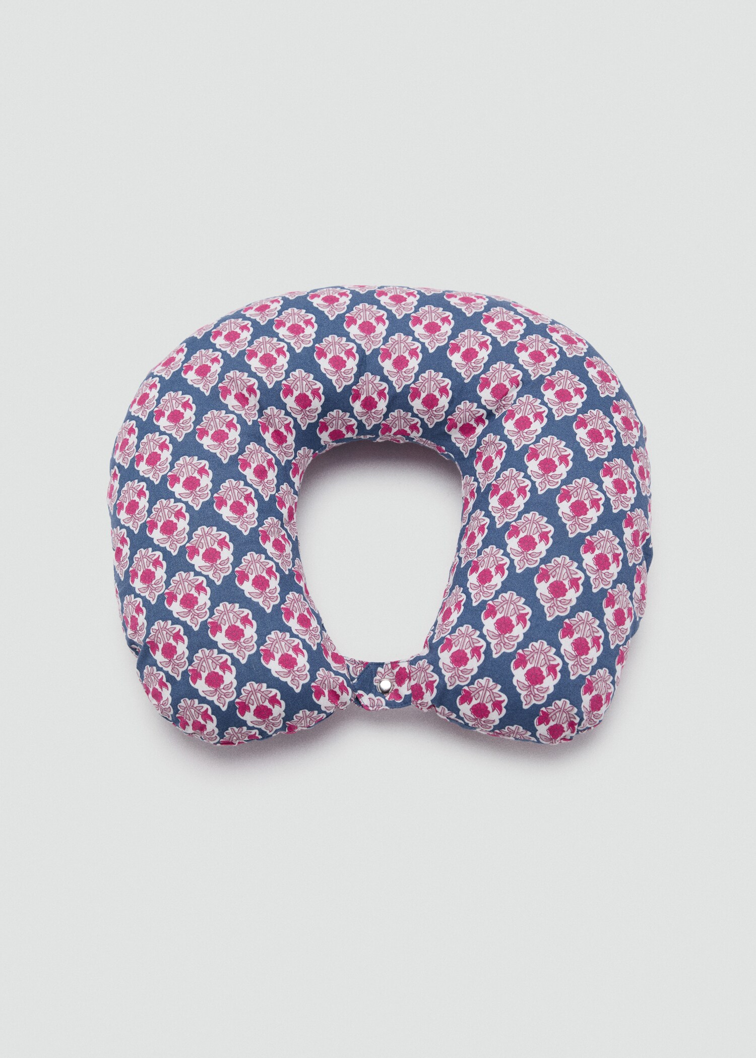 Almohada viaje estampada - Artículo sin modelo