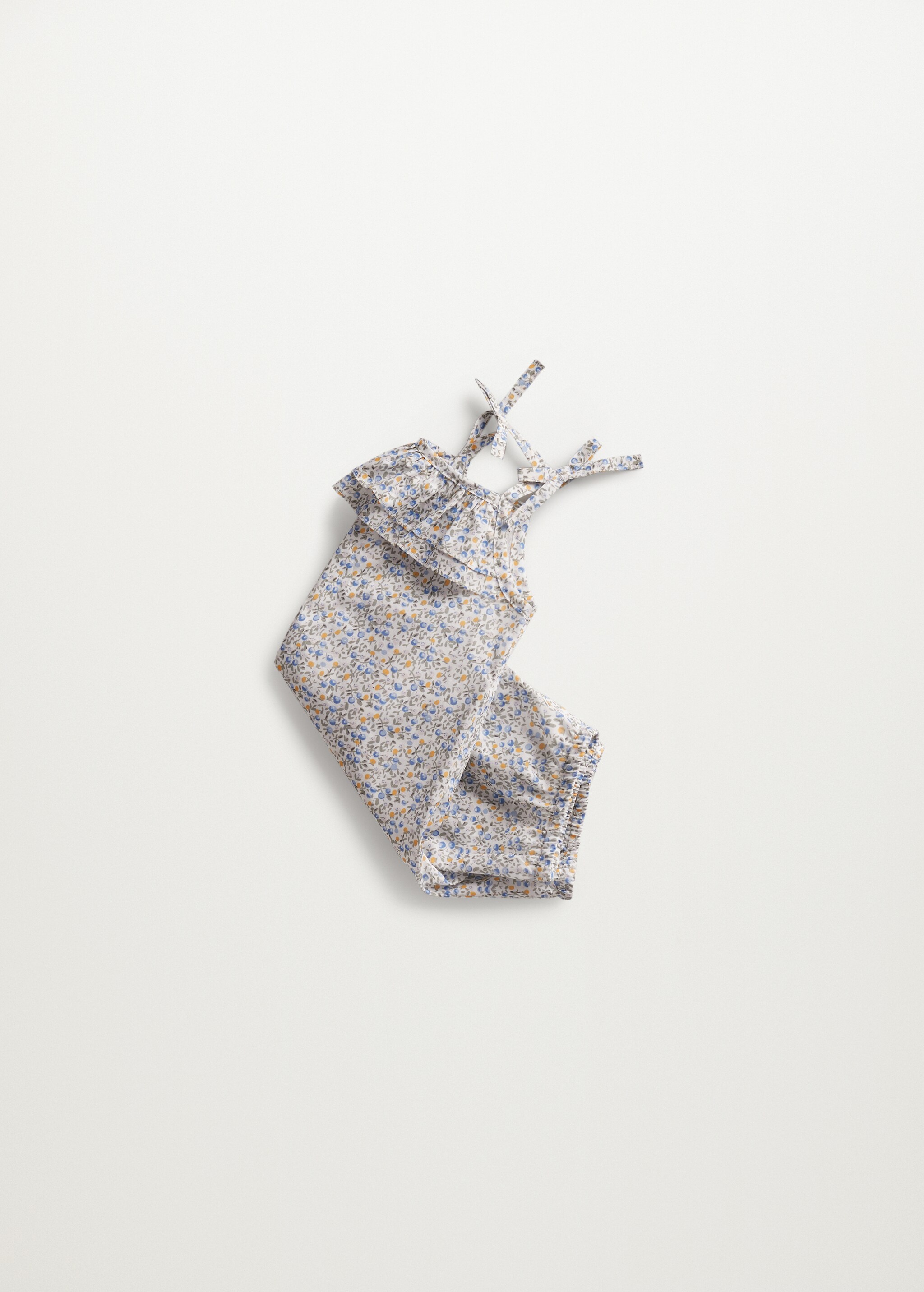 Peto algodón estampado - Detalle del artículo 8