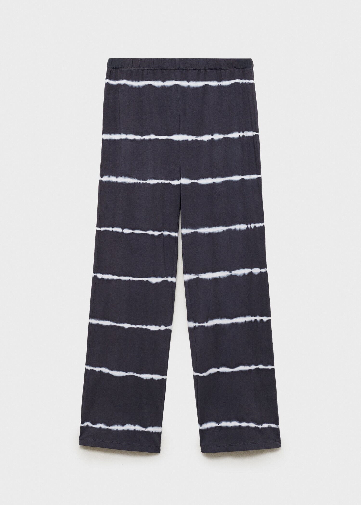 Leggings tie-dye - Artículo sin modelo