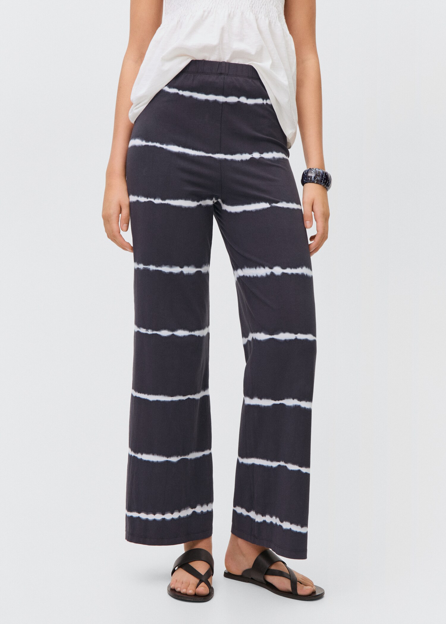 Leggings tie-dye - Detalle del artículo 6