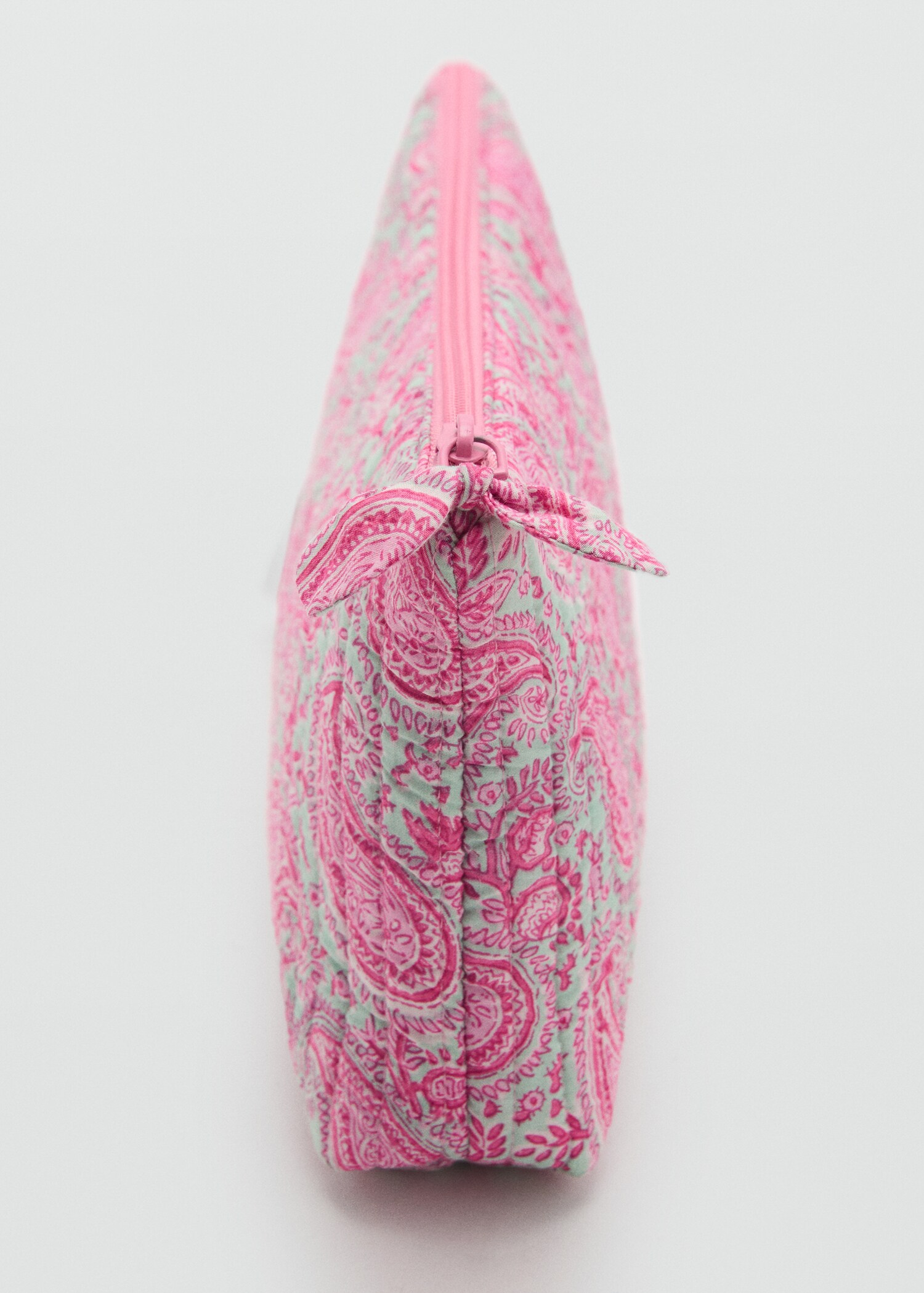 Necesser embuatat estampat - Detall de l'article 1