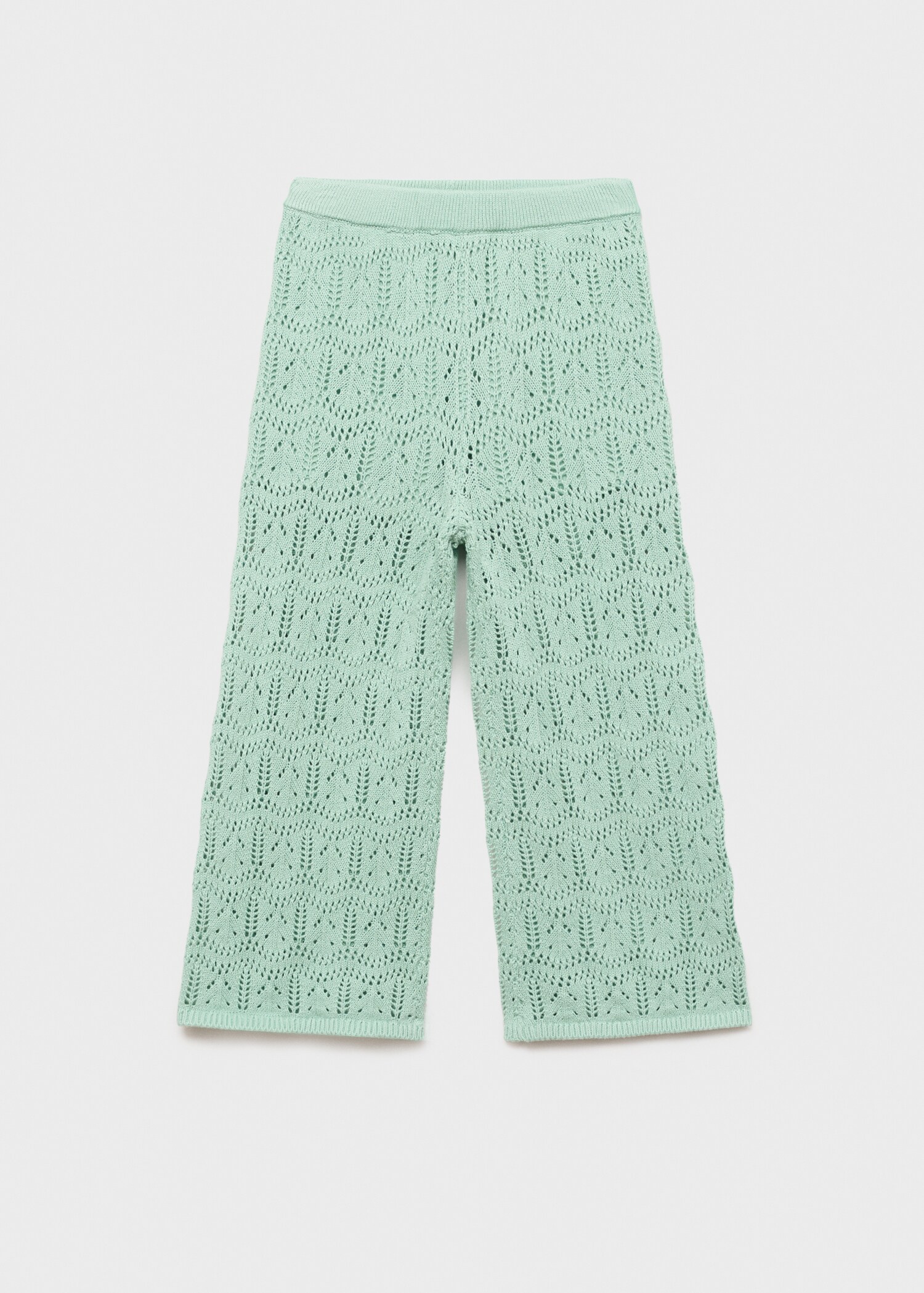 Hose mit Lochmuster - Artikel ohne Model