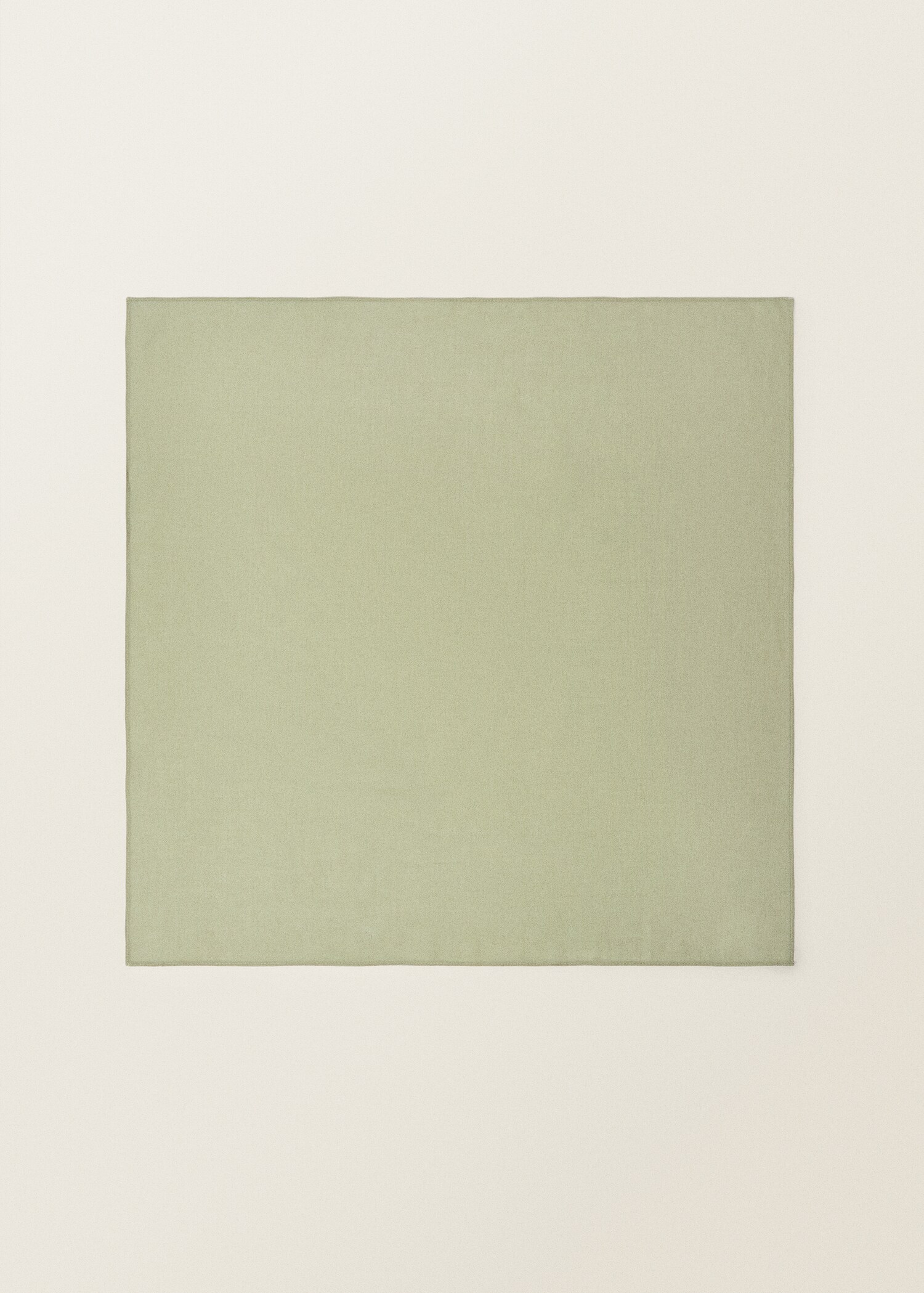 Mocador cotó llis - Article sense model