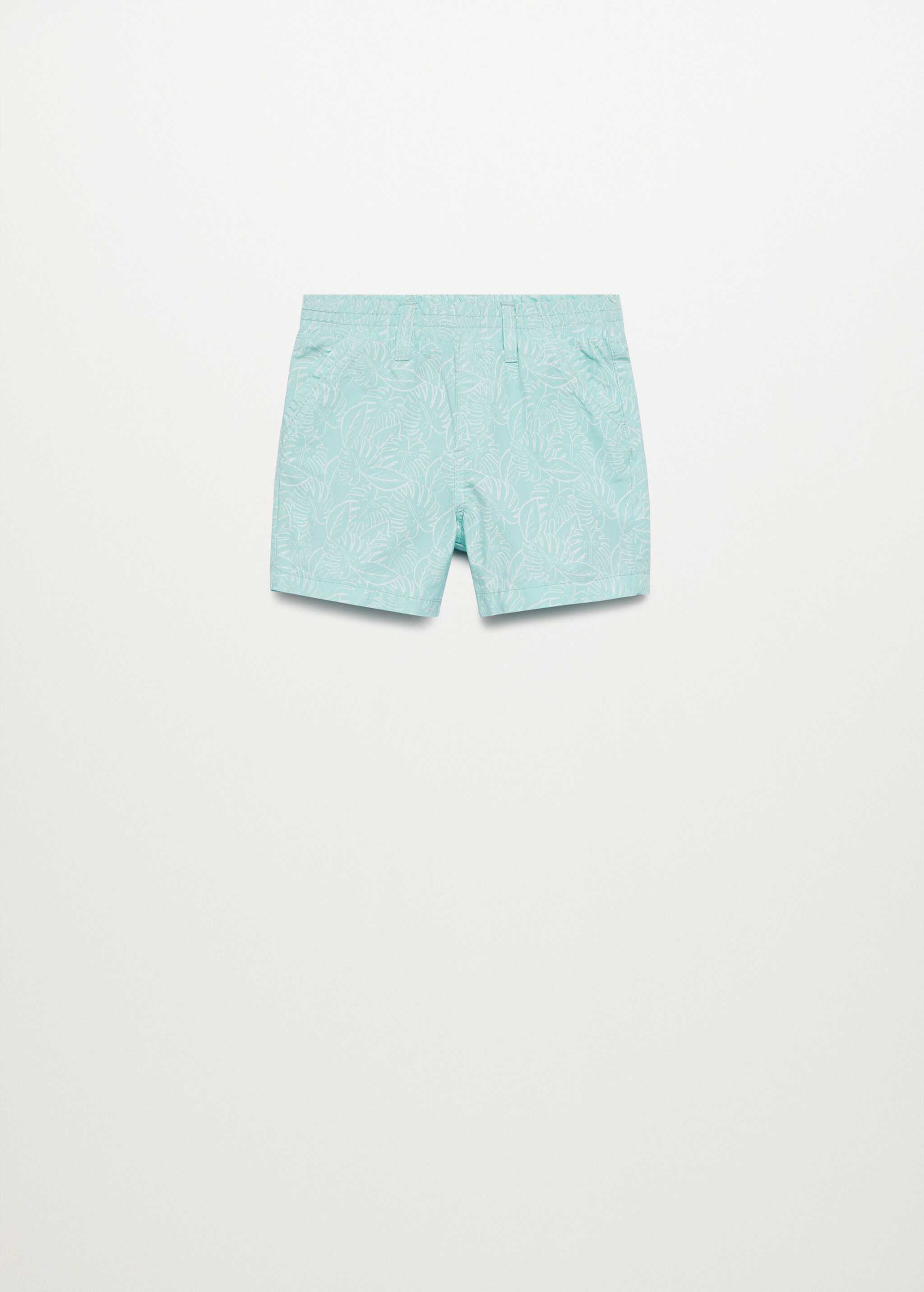 Bermudas algodón - Artículo sin modelo