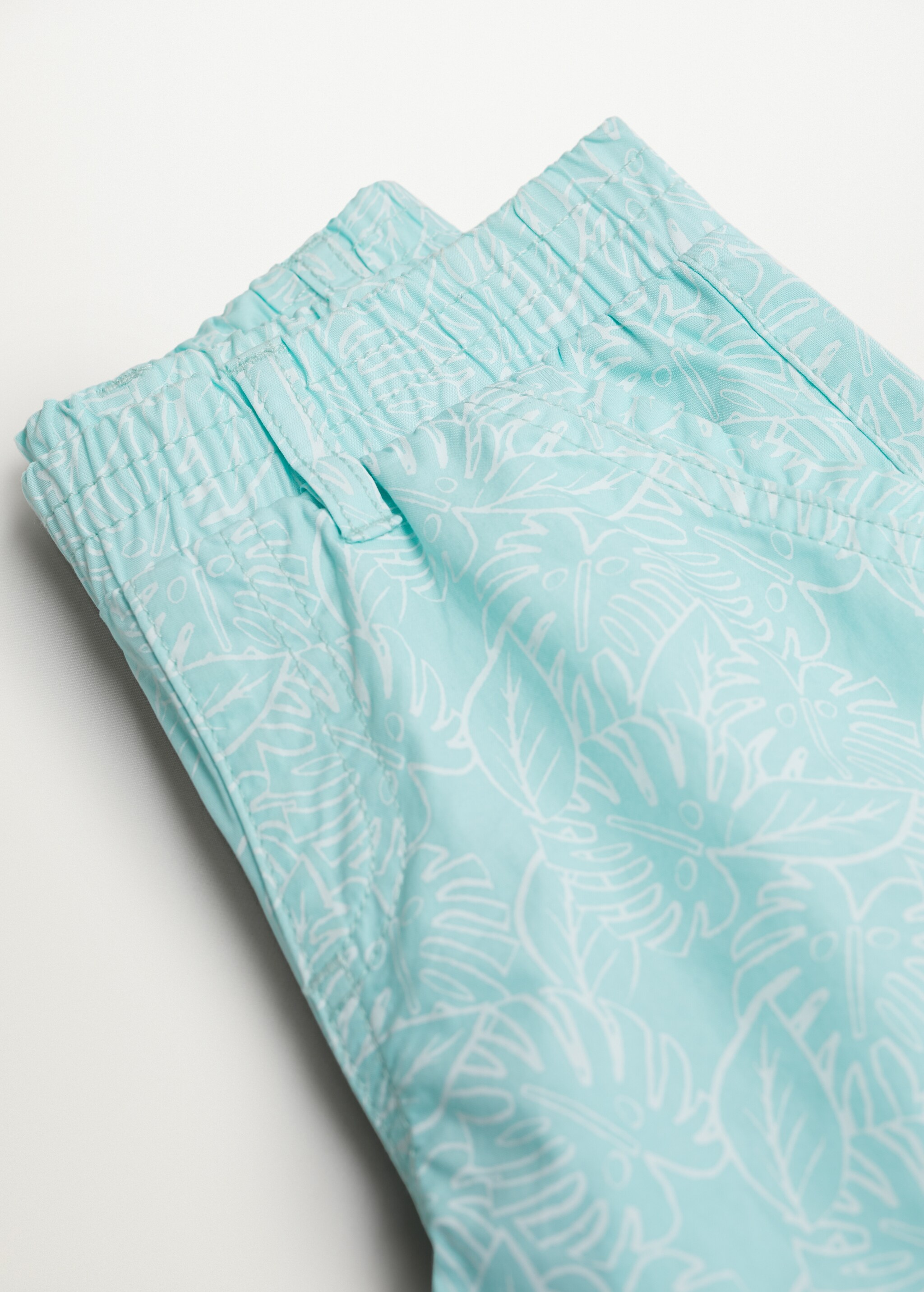 Bermudas algodón - Detalle del artículo 8