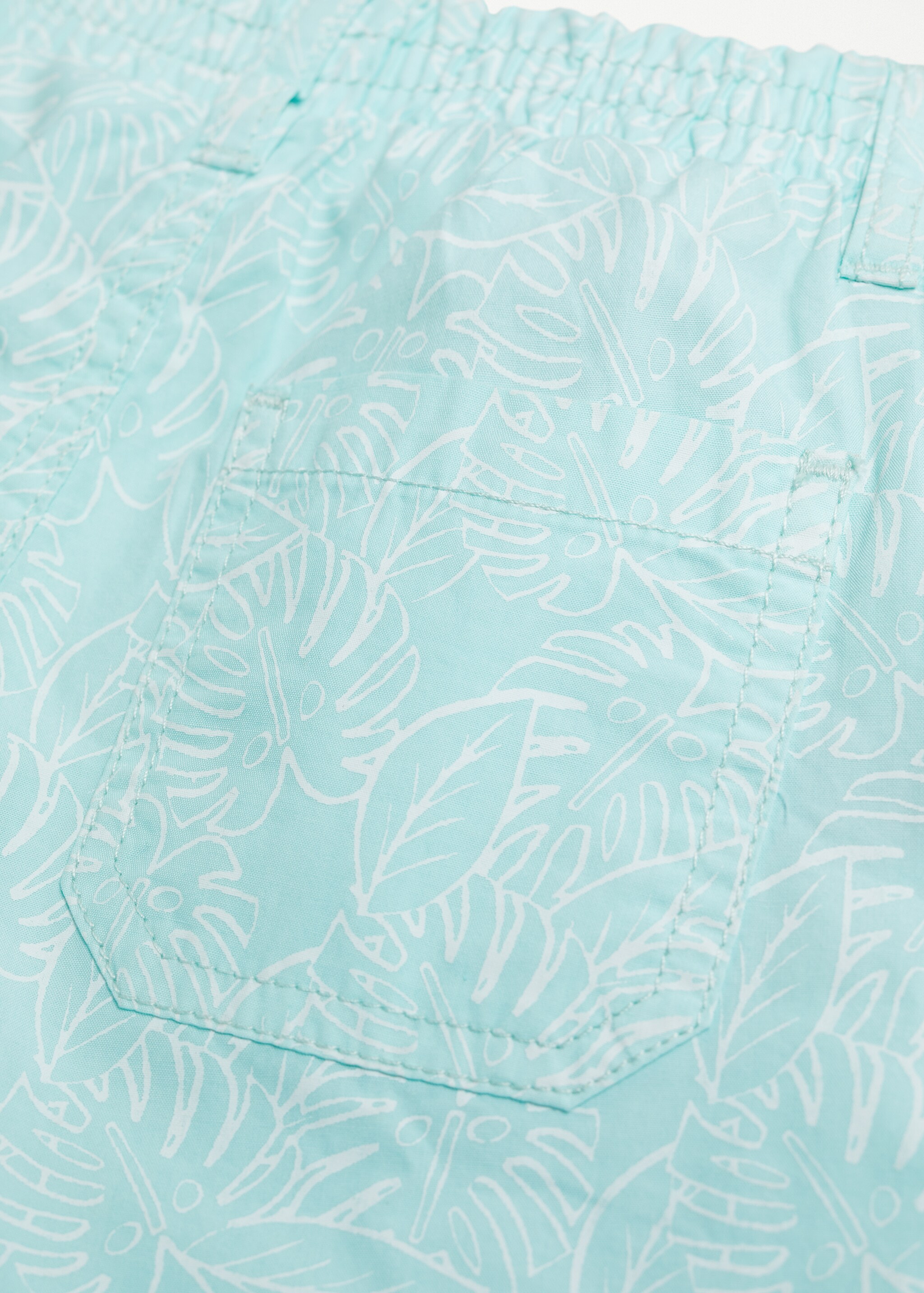 Bermudas algodón - Detalle del artículo 9