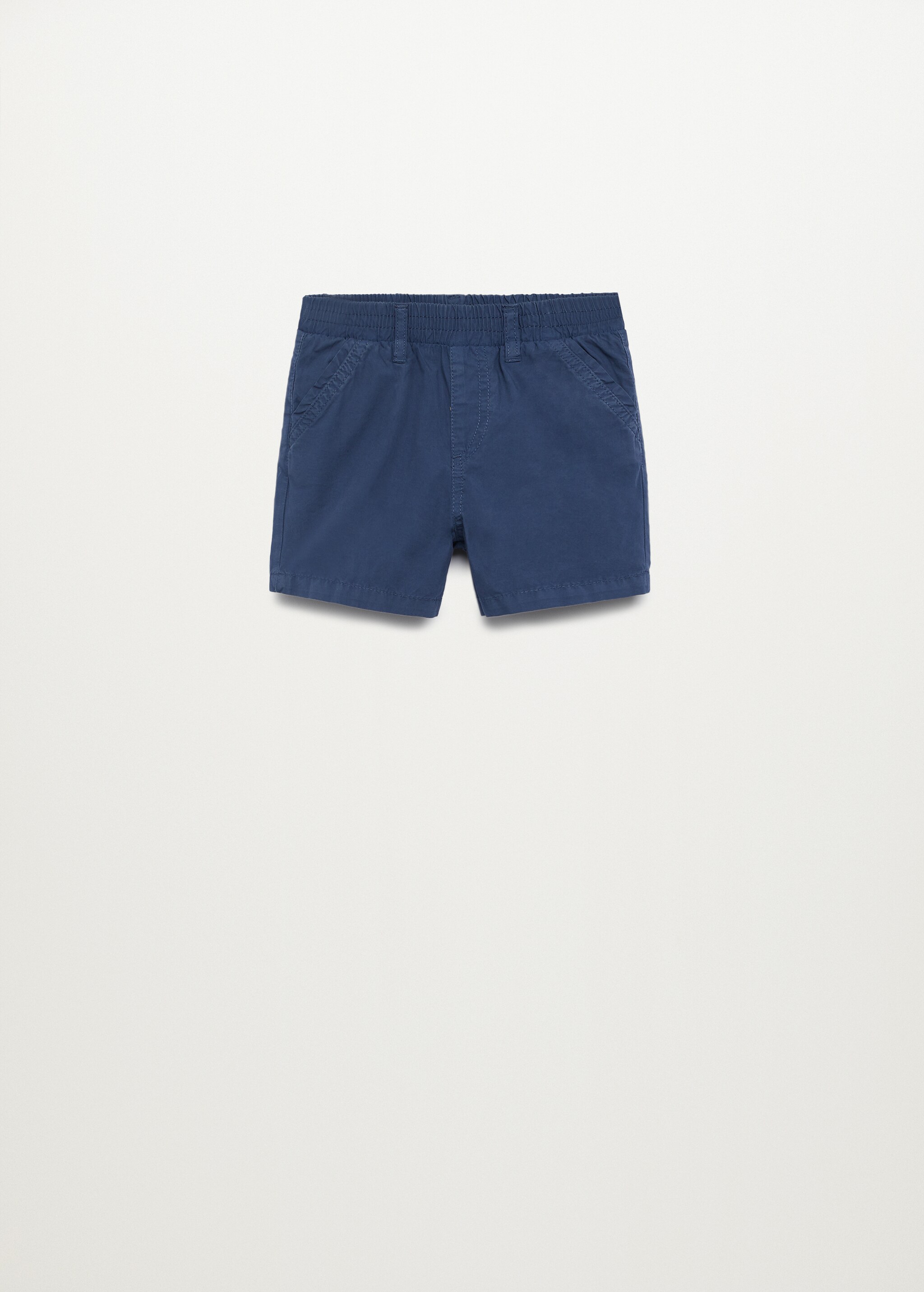Bermudas algodón - Artículo sin modelo