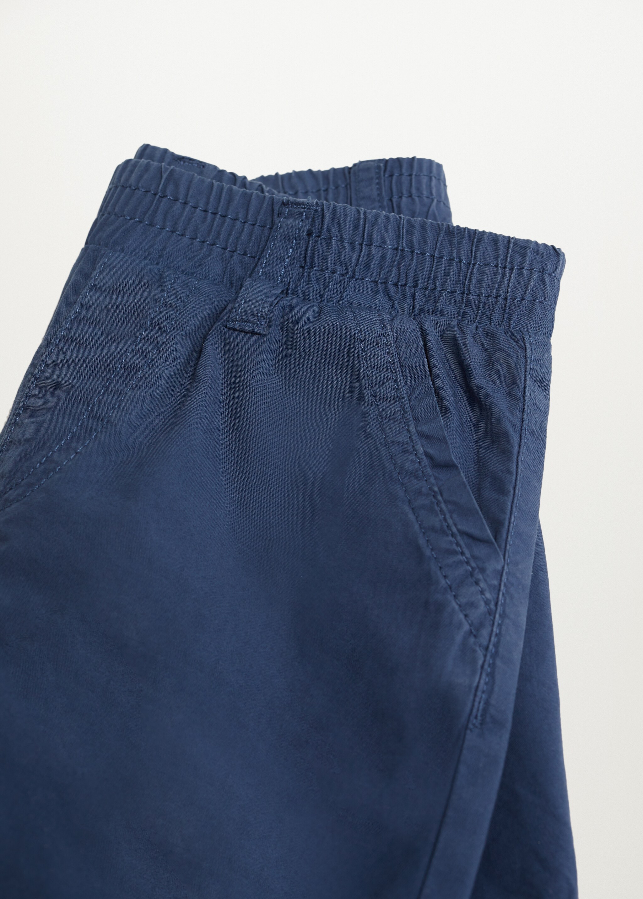 Bermudas algodón - Detalle del artículo 8