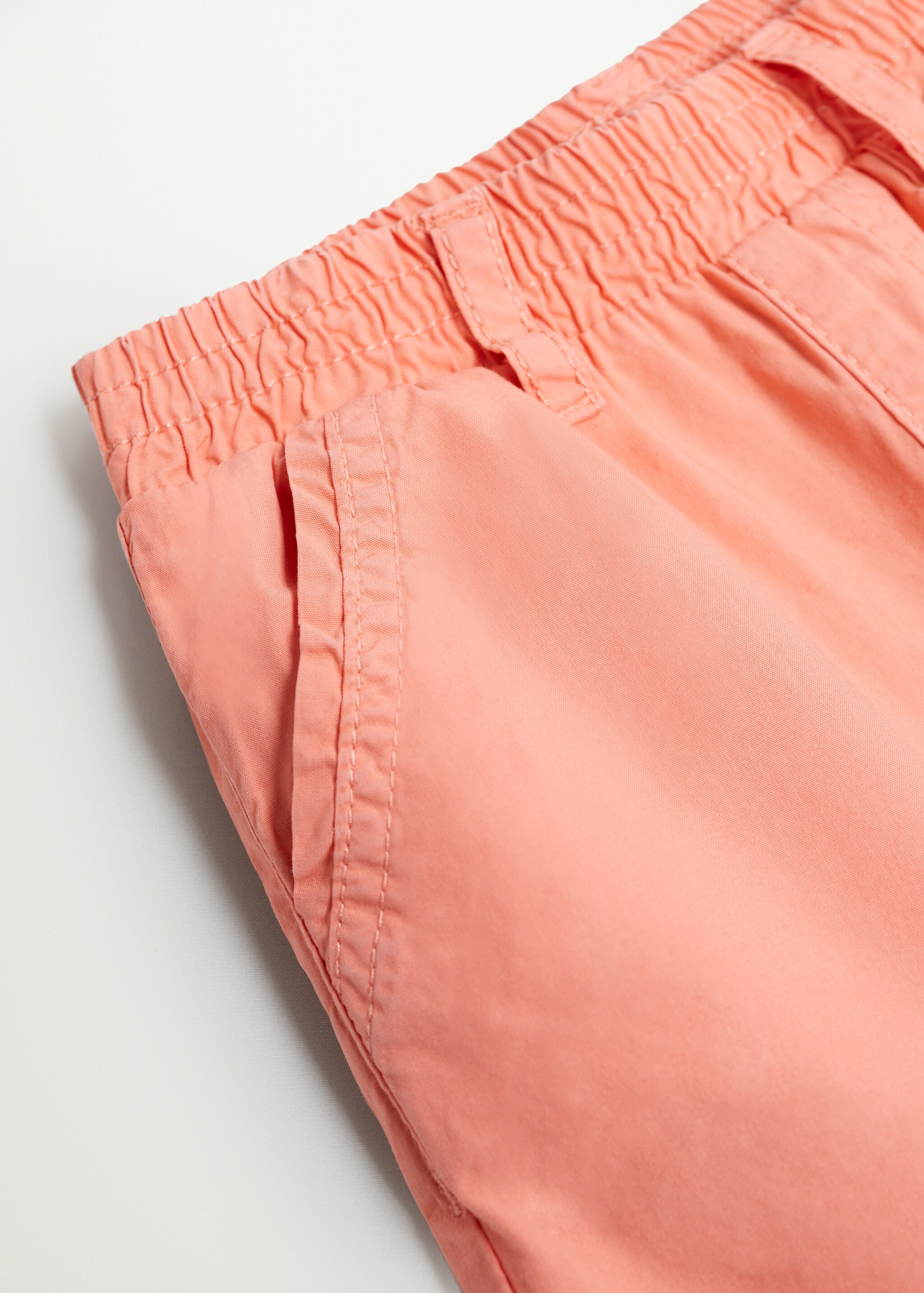 Bermudas algodón - Detalle del artículo 9