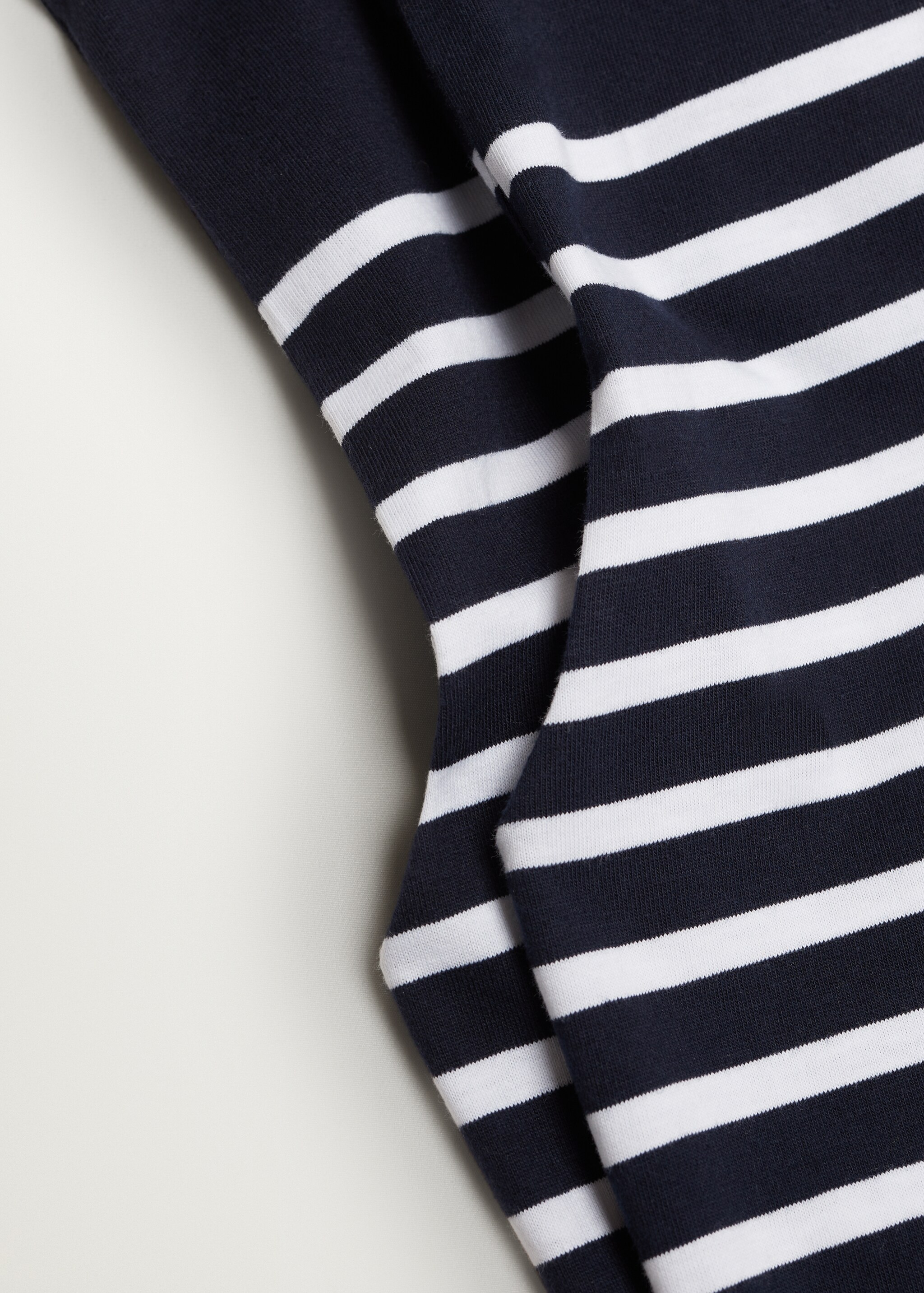 Shiftkleid aus Baumwolle - Detail des Artikels 8